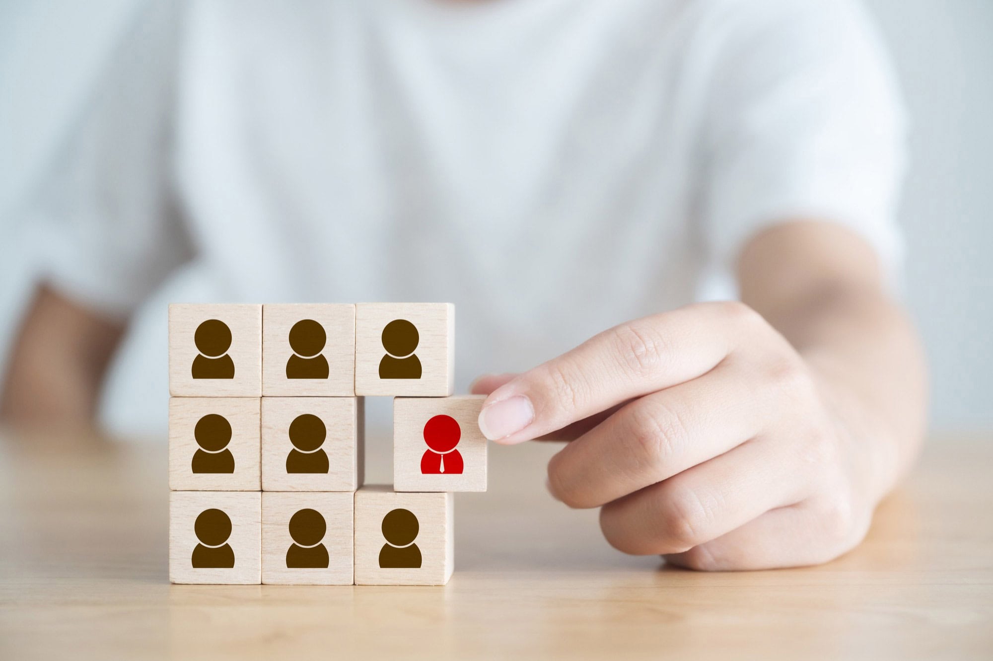 Segmentación demográfica: Conoce a tus clientes