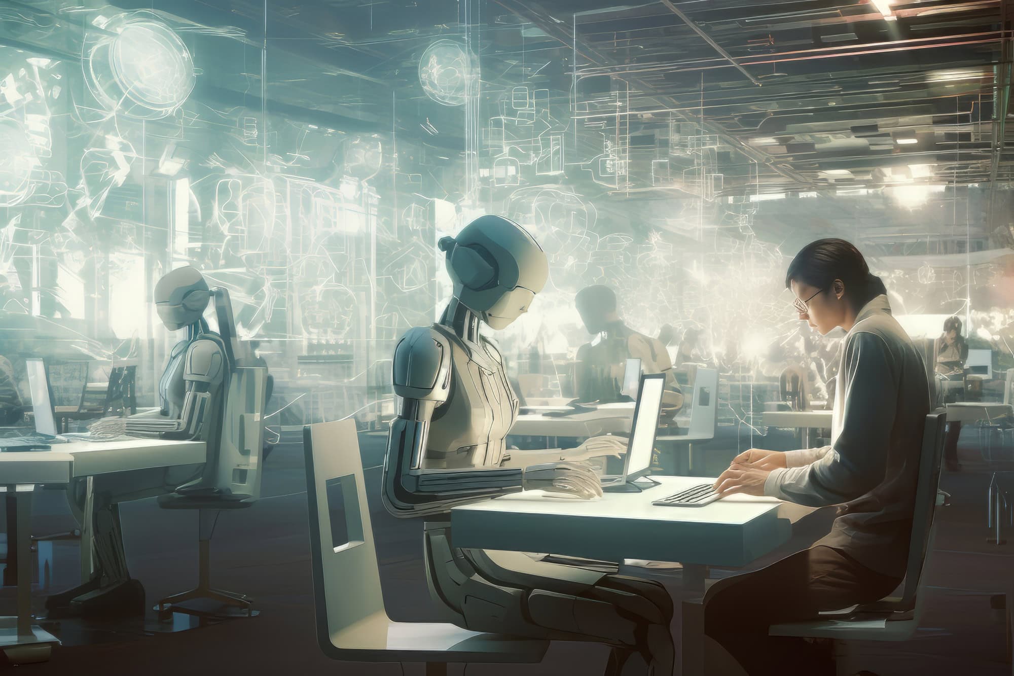 futuristic-business-scene-with-ultra-modern-ambiance