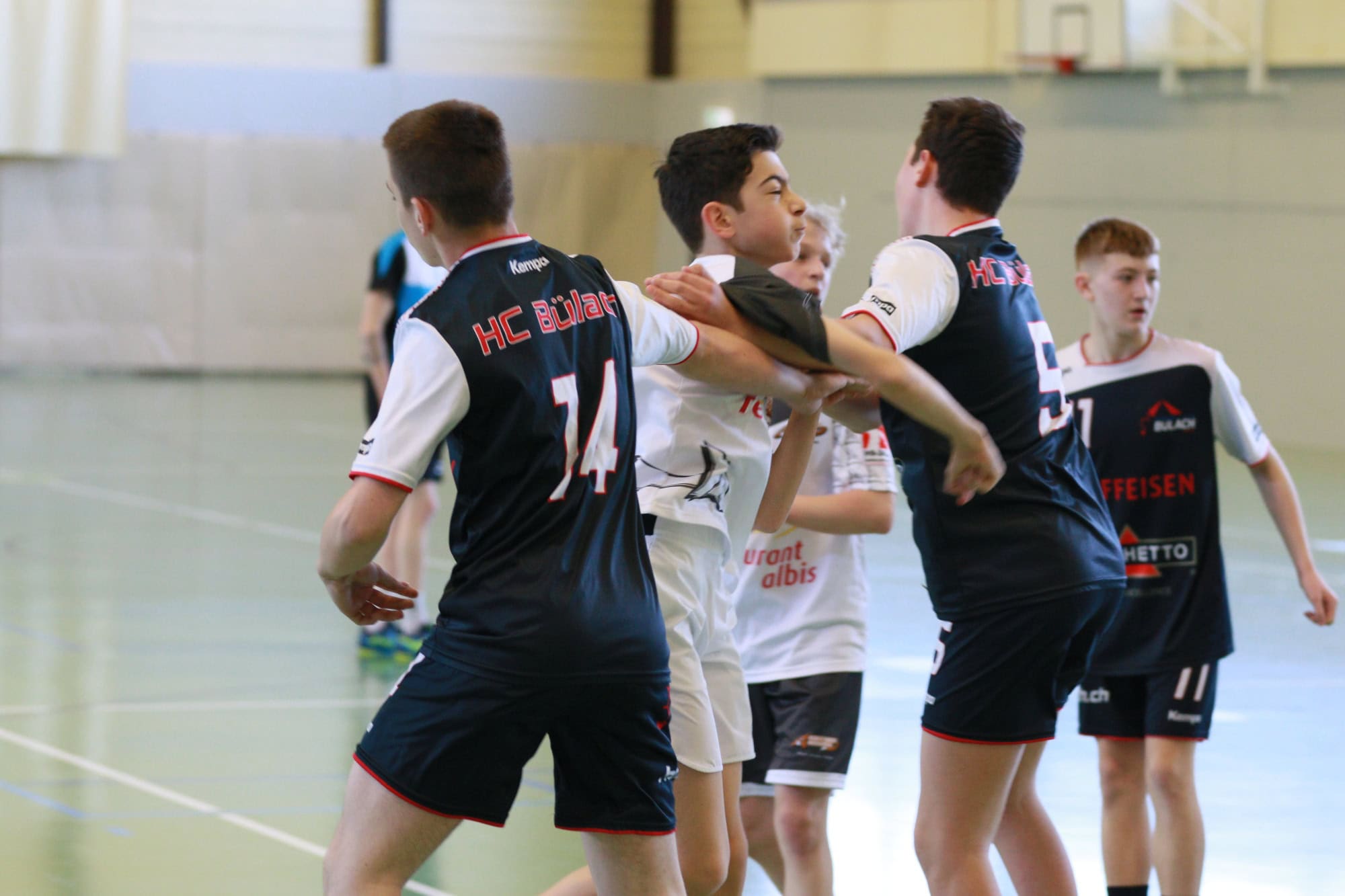 U15 SGZU 24.4.21 12