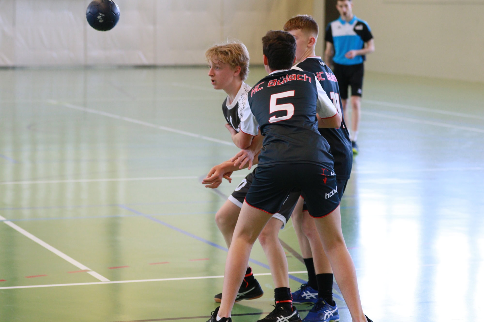 U15 SGZU 24.4.21 17