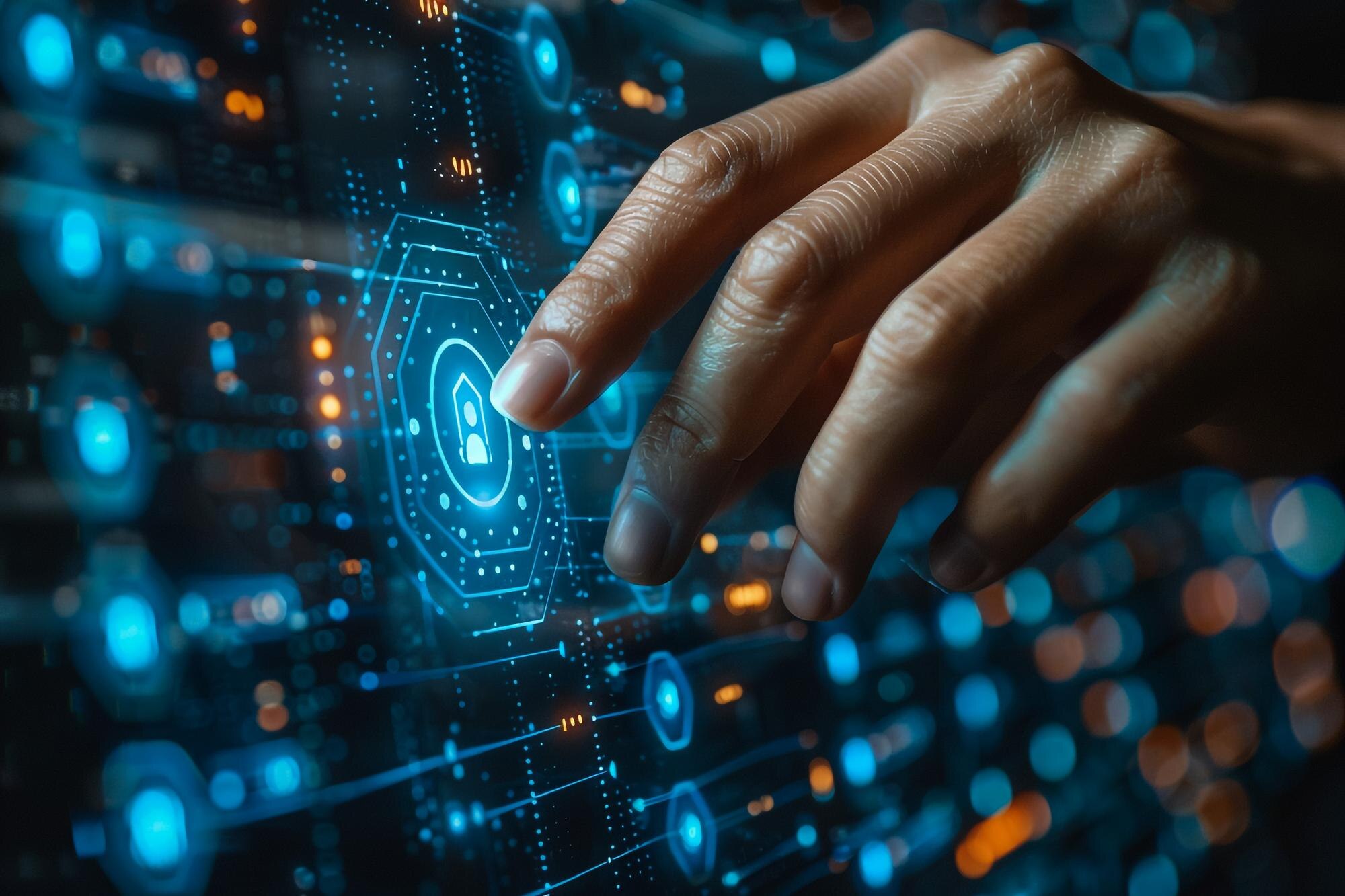 Proactive Steps for Cyber Threat Mitigation: Ensuring Your Business's Saf for Chicago and Chicagoland businesses - CelereTech