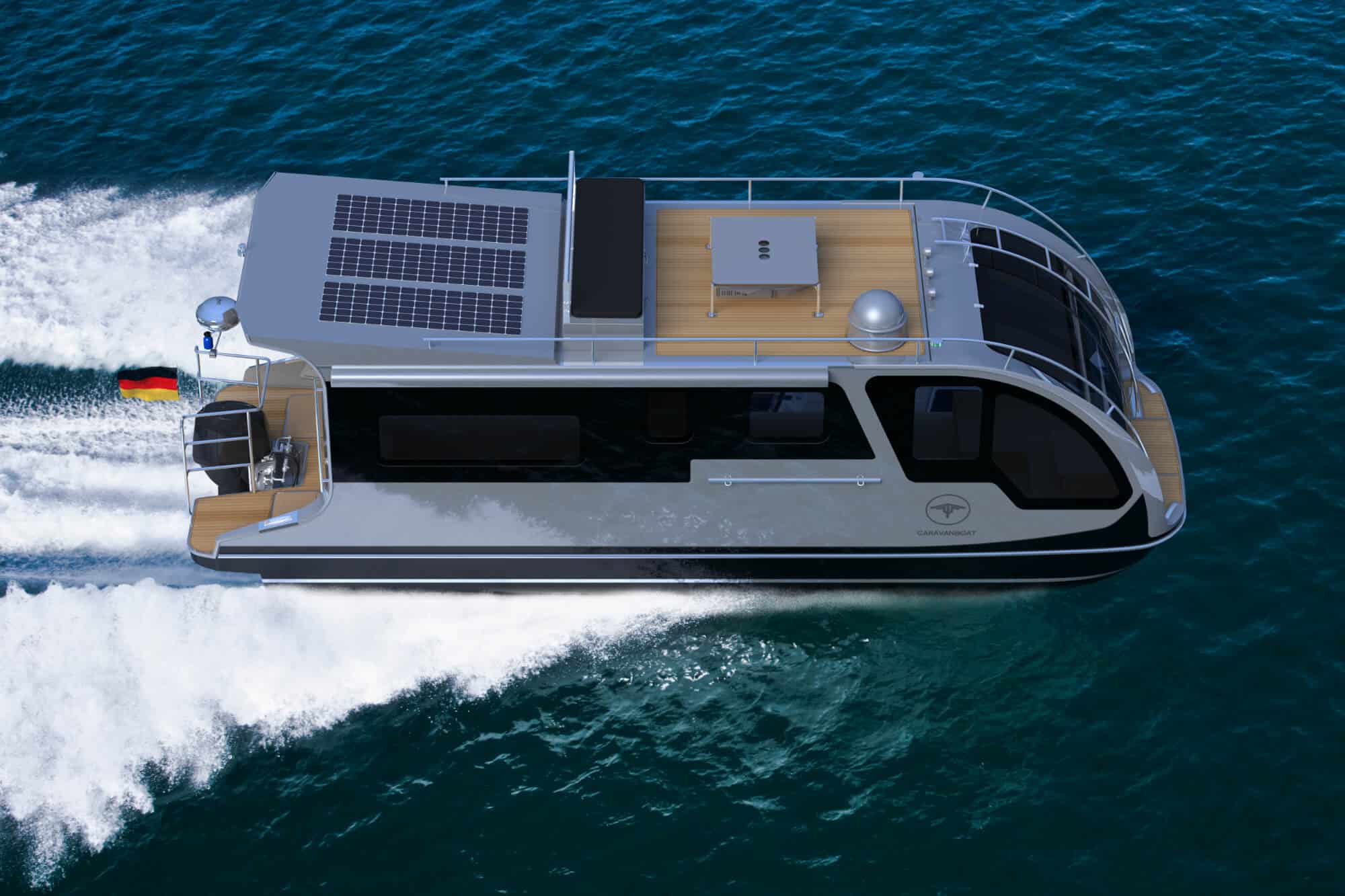 rv boat