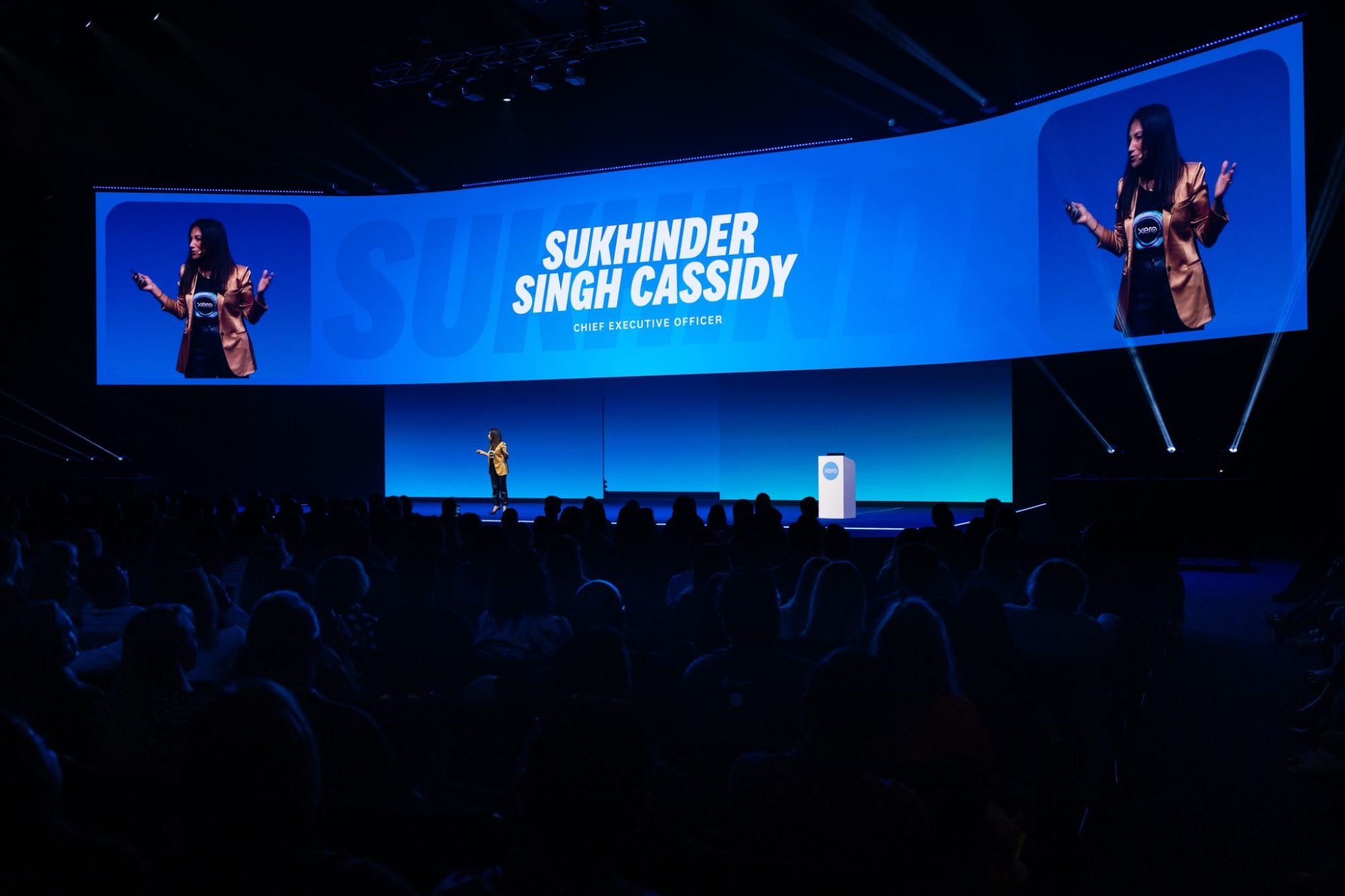 INVNT Brings Xero’s Vision to Life at Xerocon Brisbane 2025