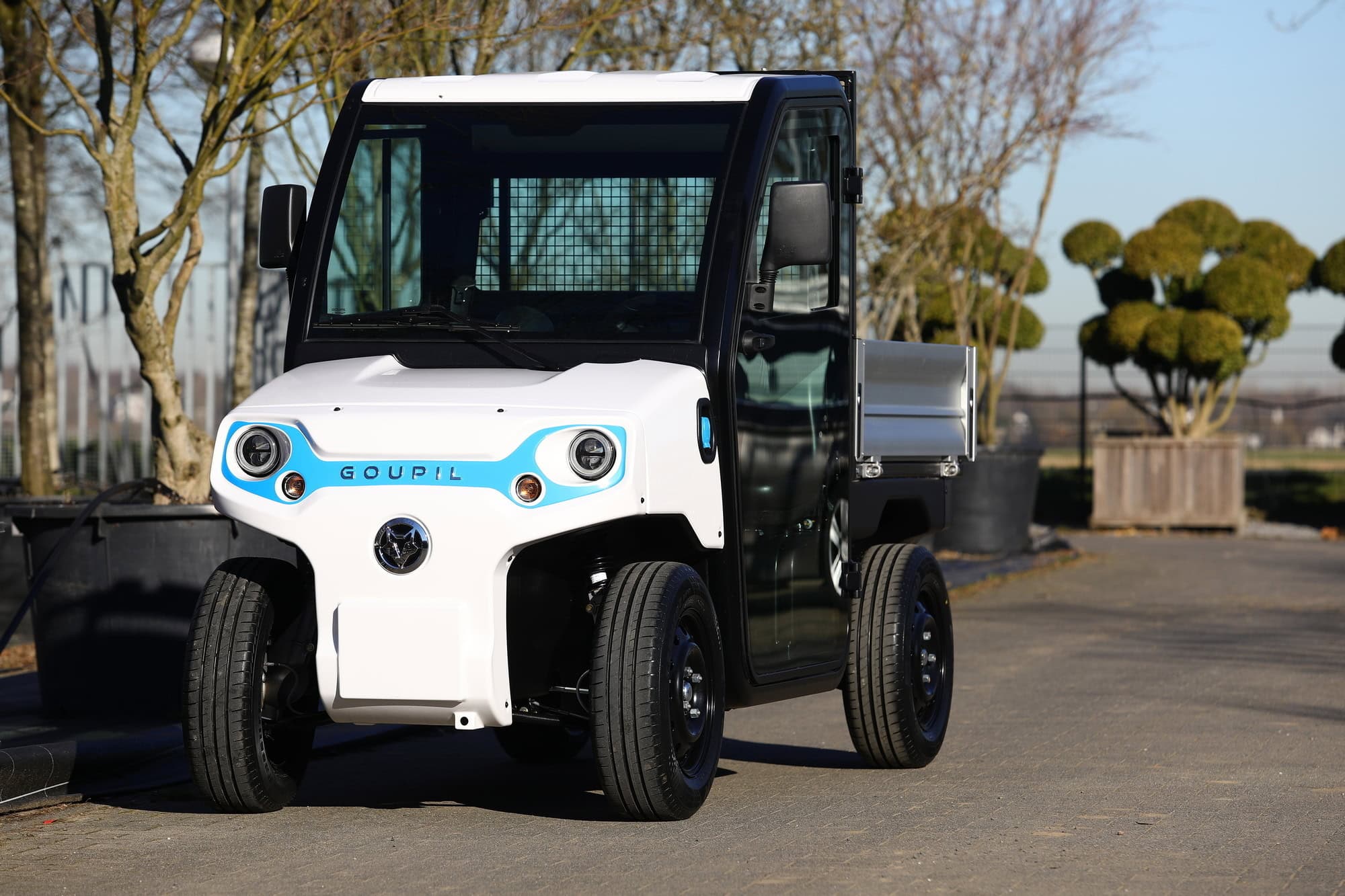 W. Körner GmbH | GOUPIL