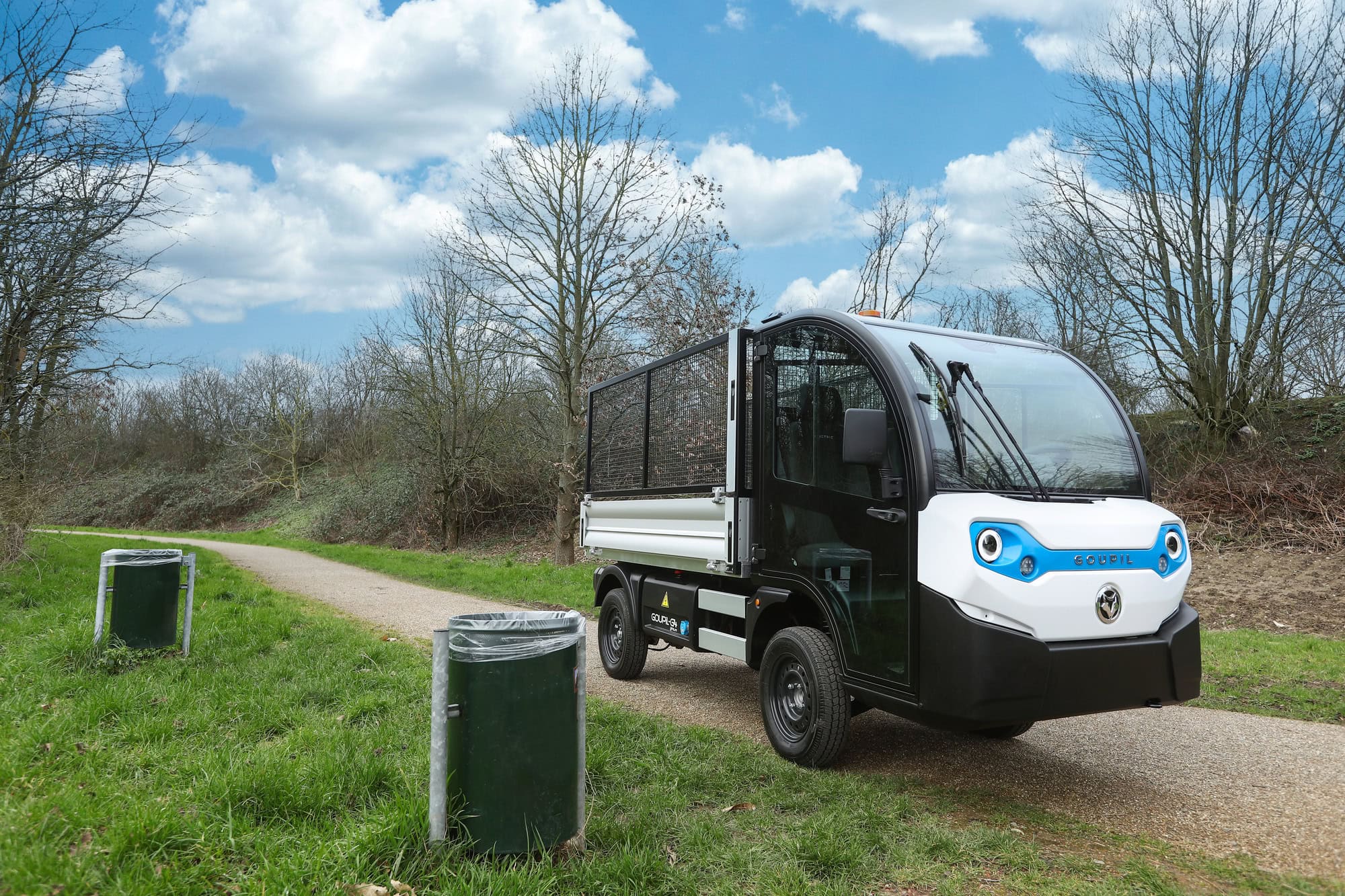 W. Körner GmbH | GOUPIL