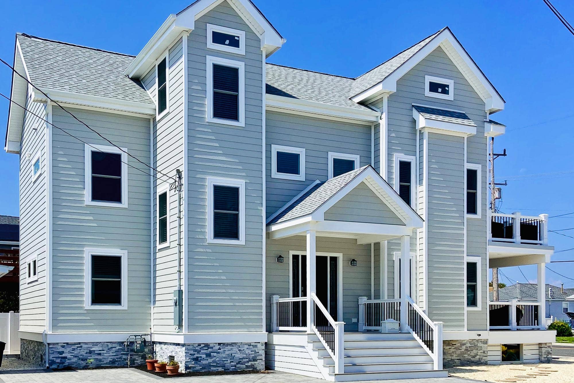 NJ Remodeling Contractor