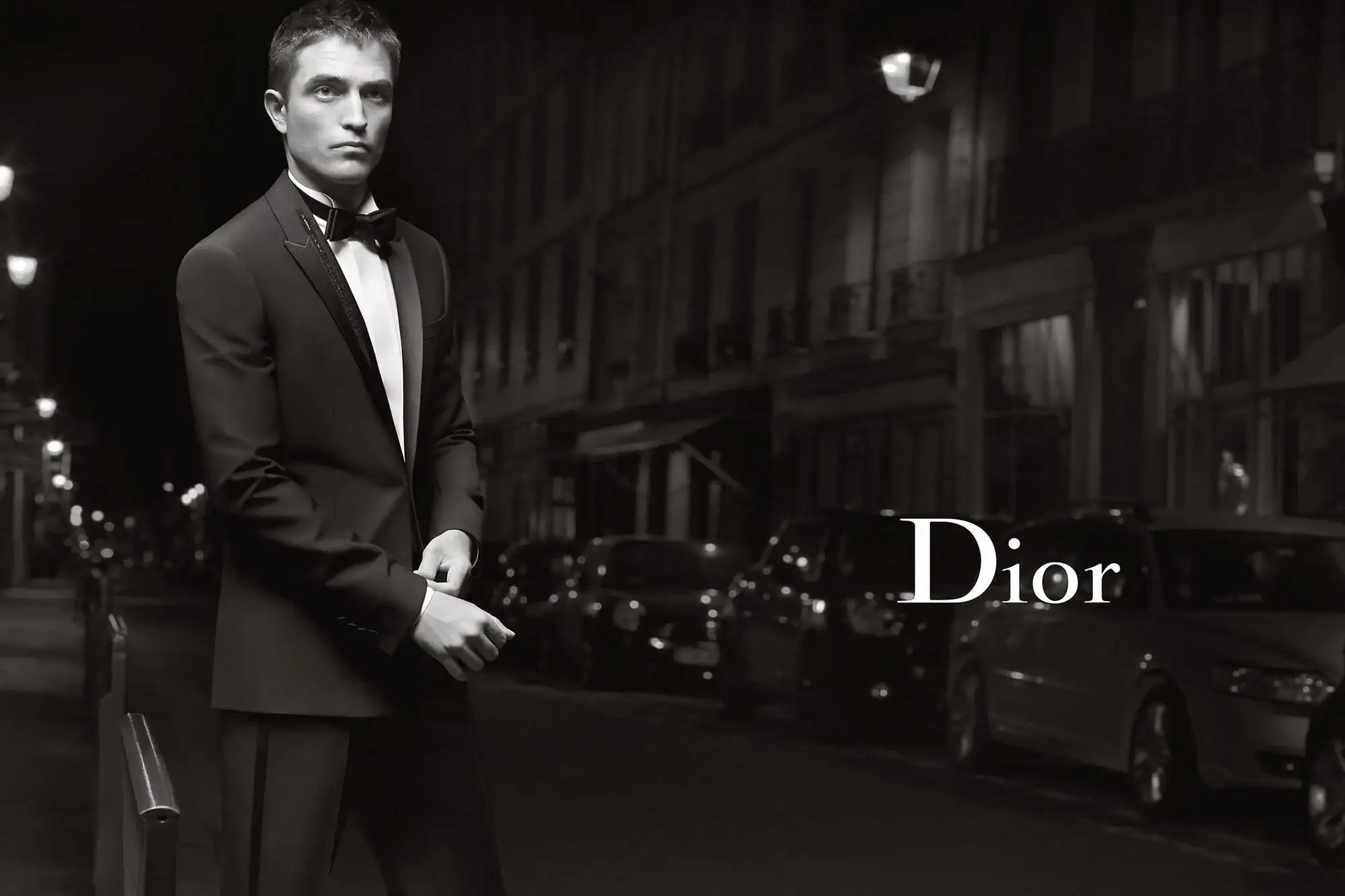 Flacon de parfum Dior Homme alliant élégance et modernité