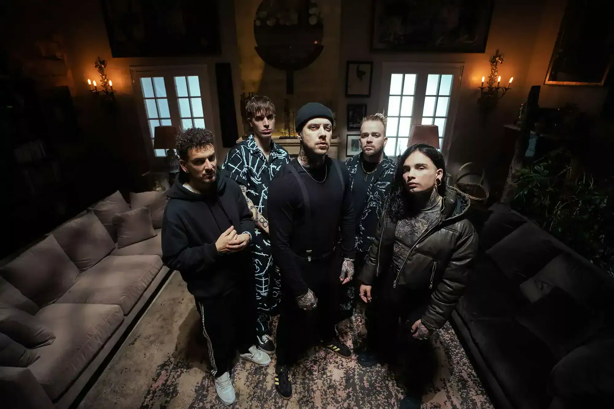 Les 10 groupes de Metal français à suivre ABSOLUMENT en 2025