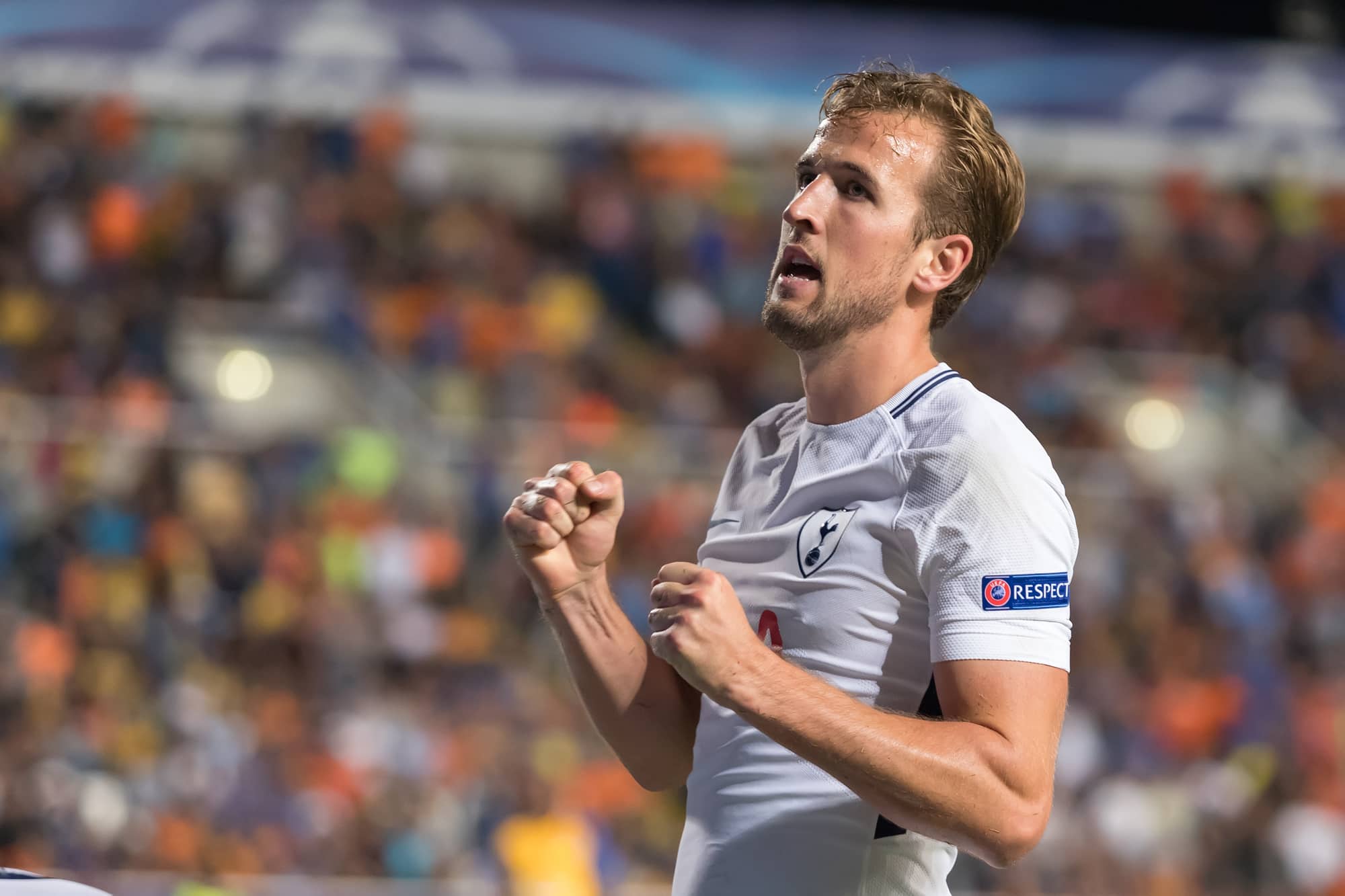 Harry Kane