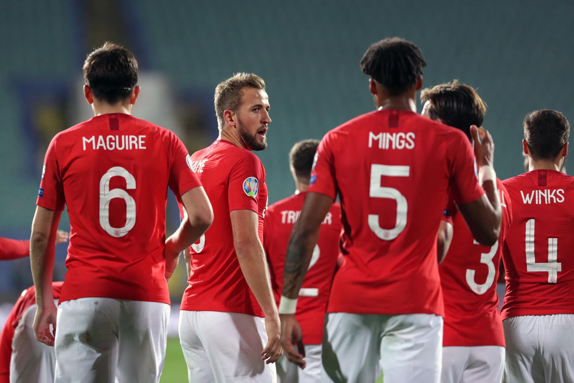 UEFA Nations 2020 League Iceland v England Preview