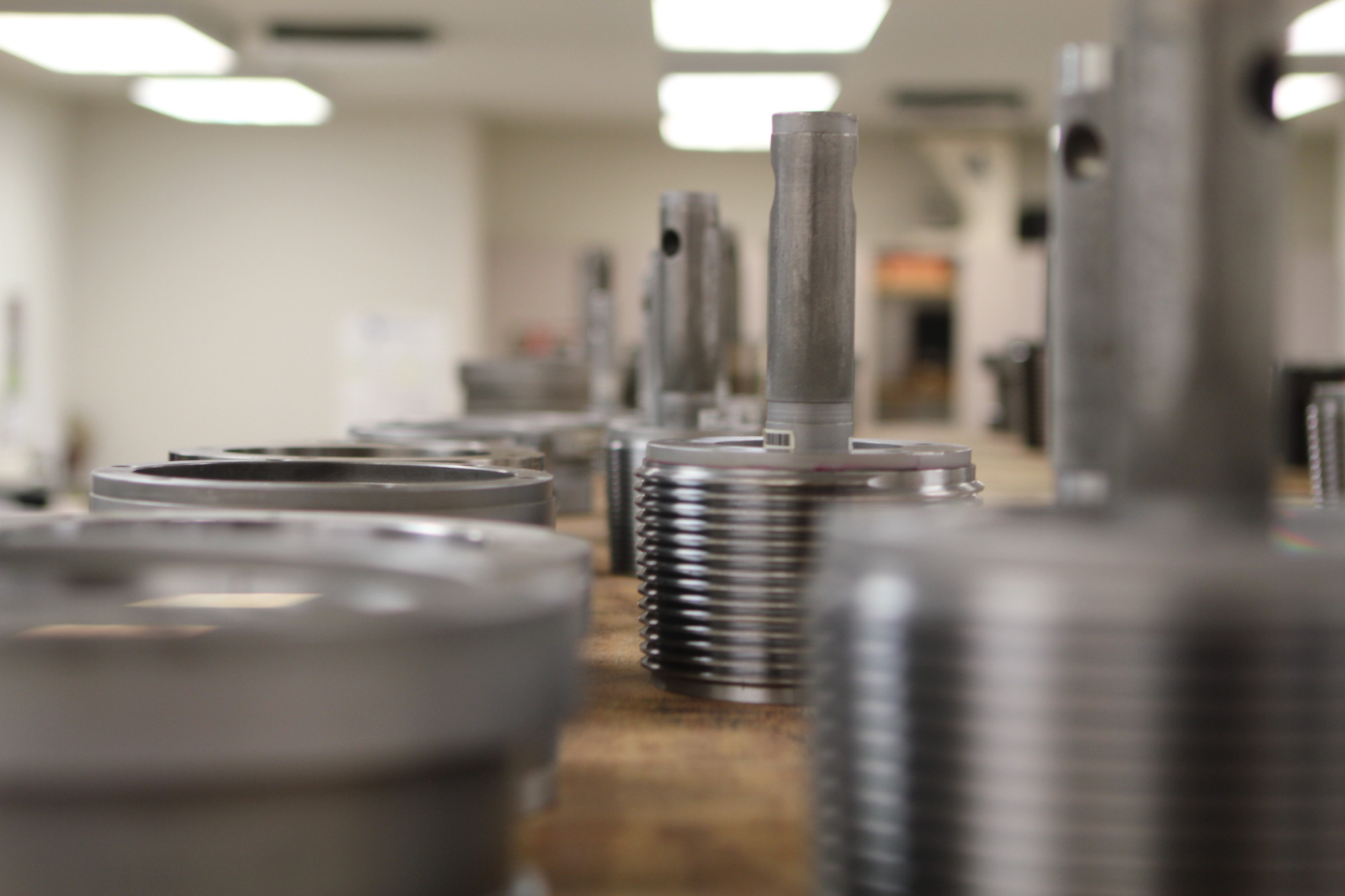 Calibration Services