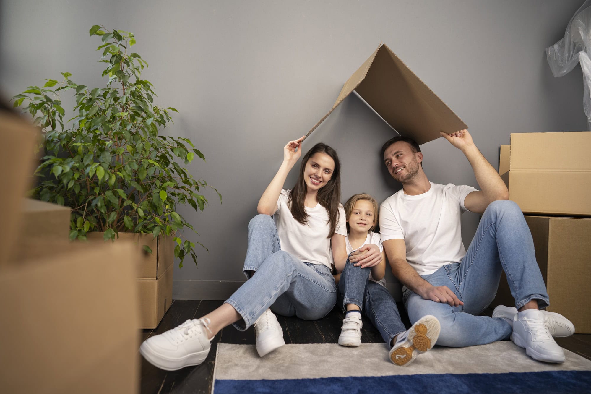 young-family-moving-into-new-home