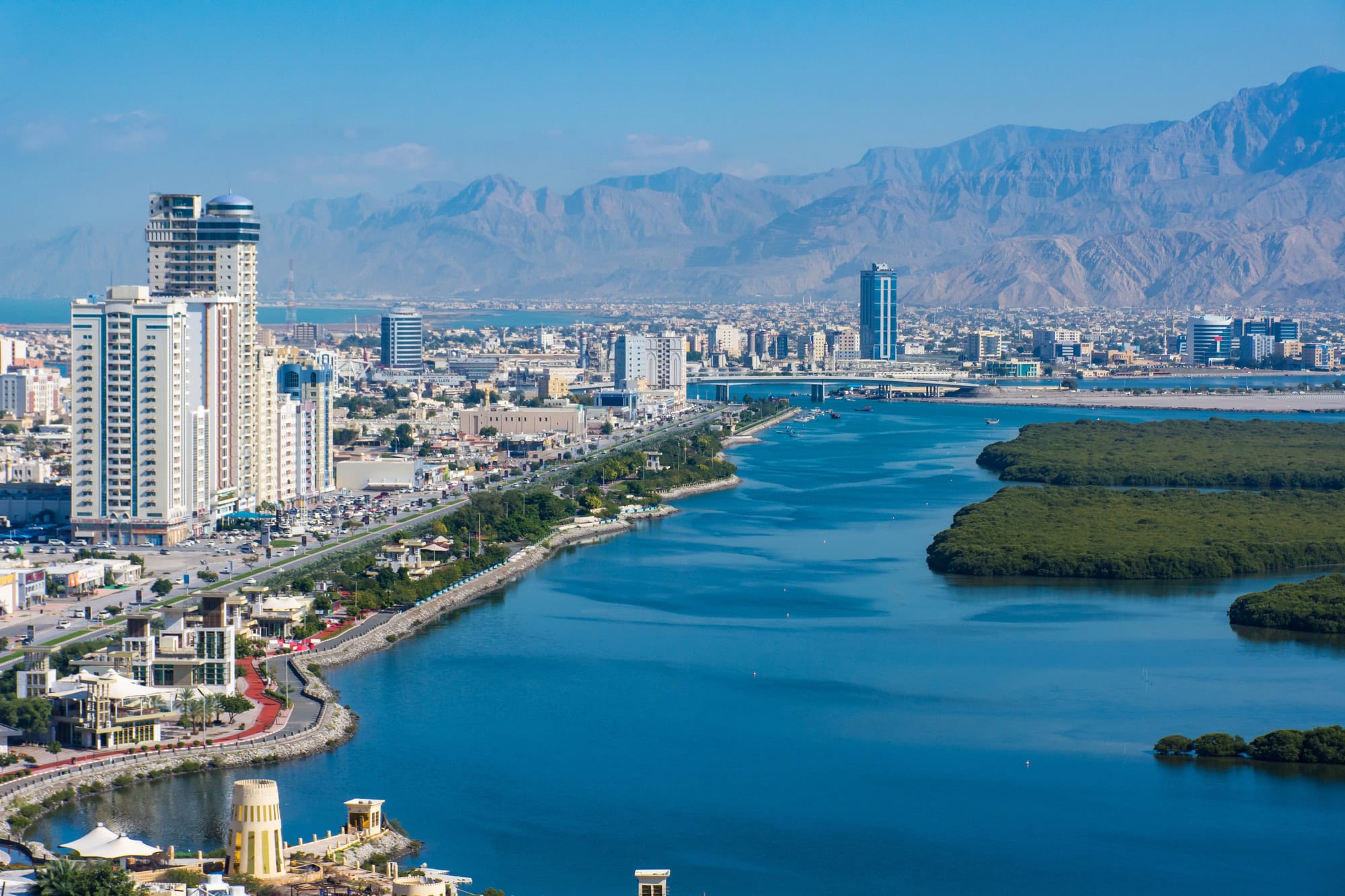 How to Start a Business in Ras Al Khaimah (RAK): A Practical Guide