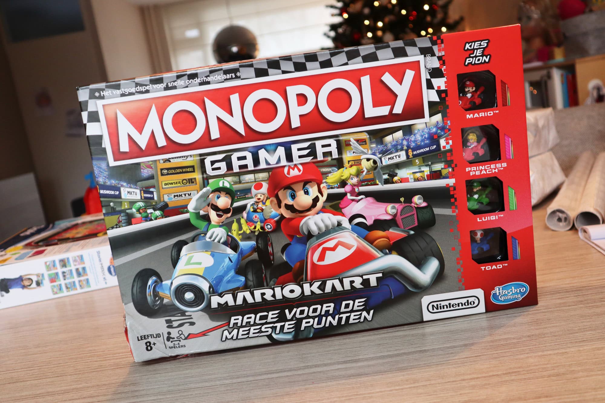 Monopoly special