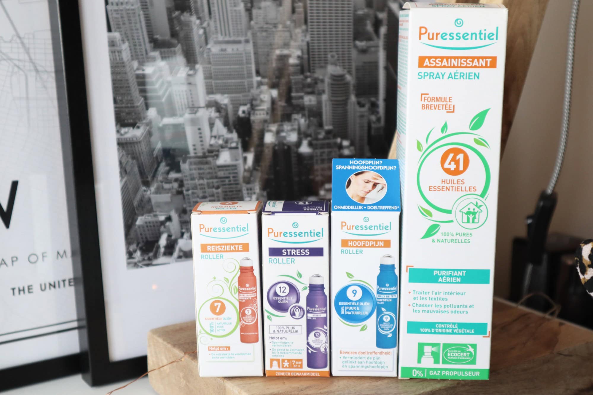 Puressentiel
