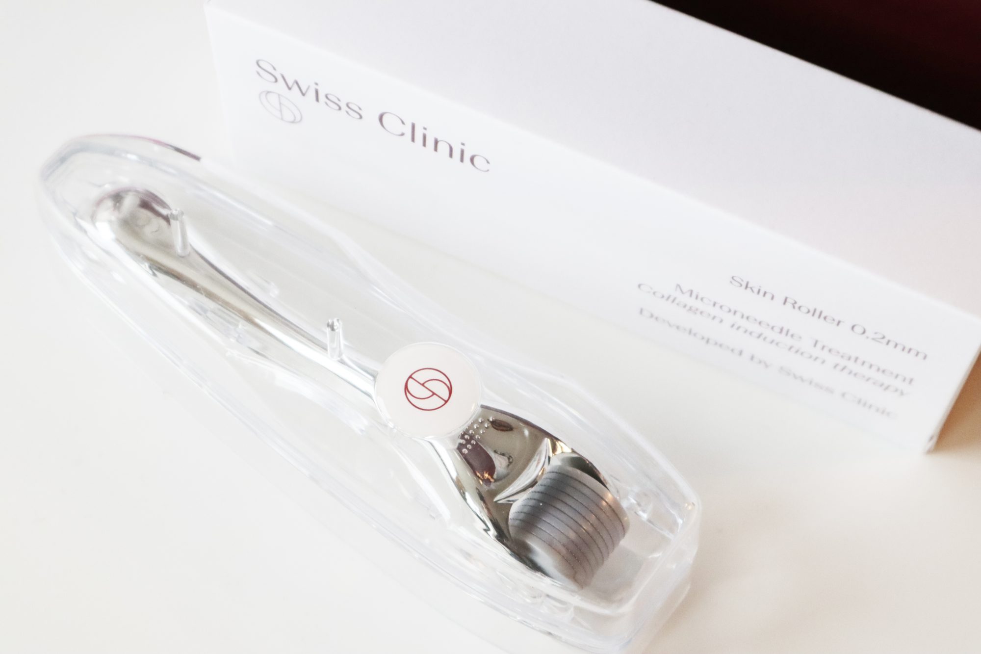 Swiss Clinic Derma Roller