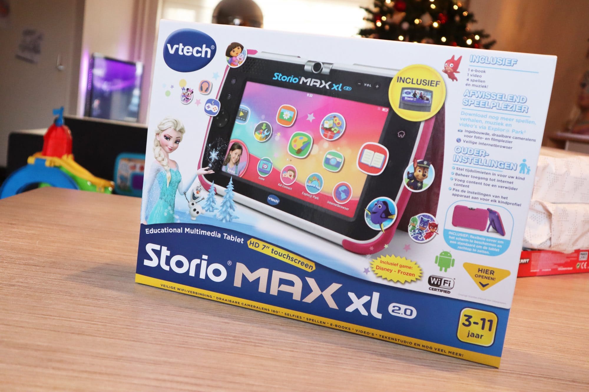 VTech Storio Max XL 2.0
