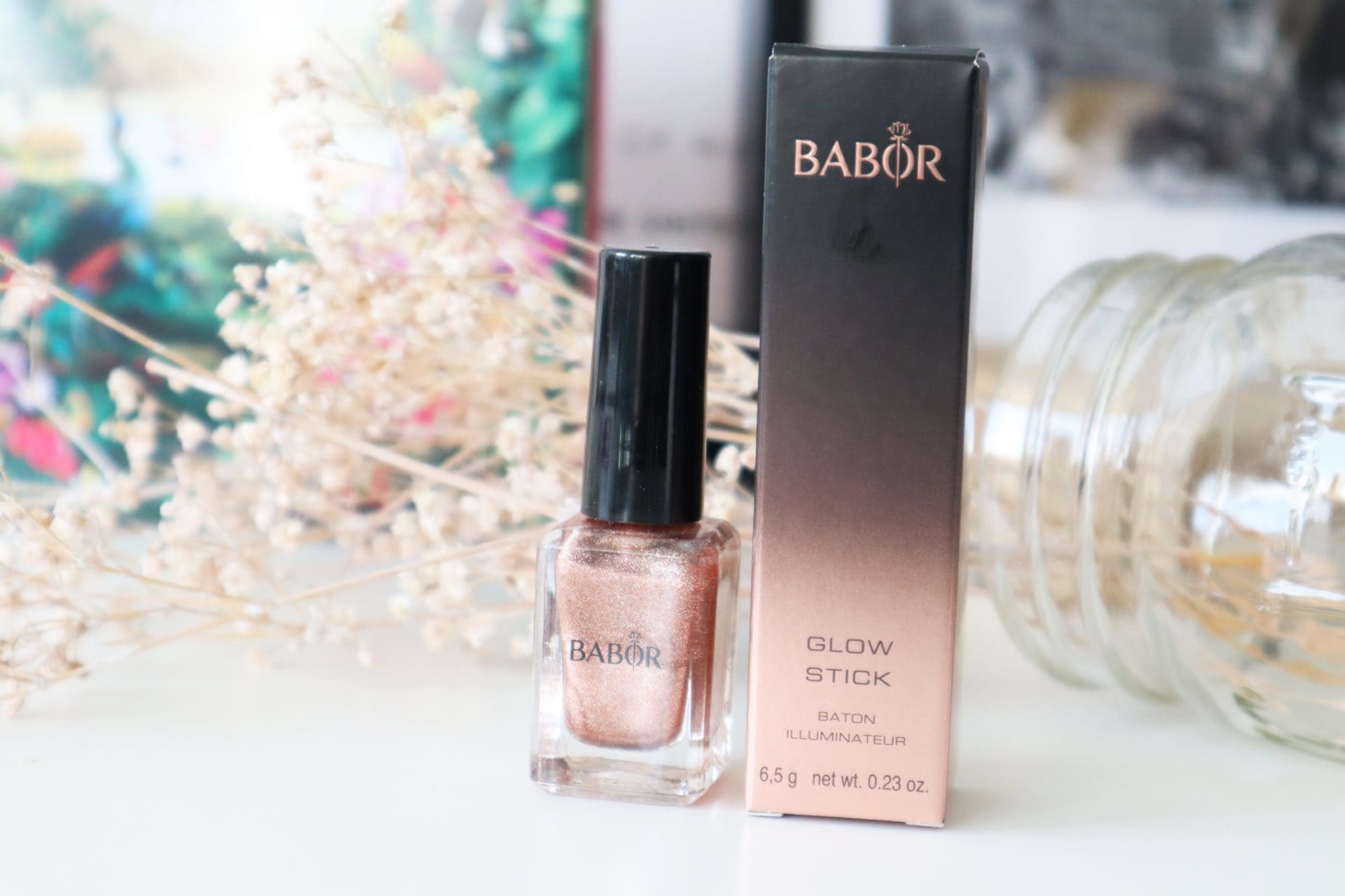 BABOR AGE ID Spring Summer 2019