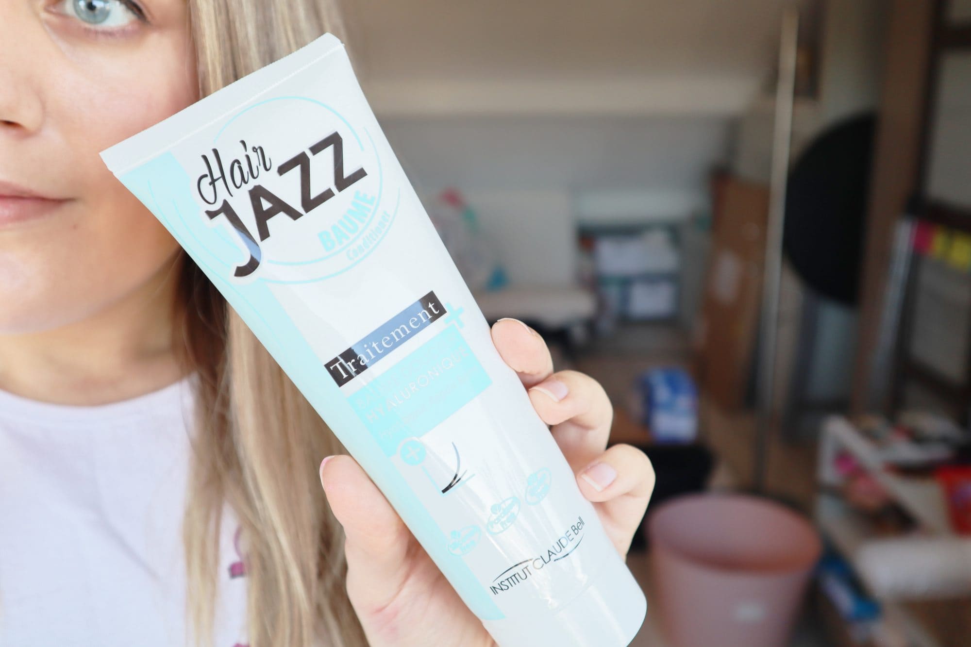 Hair Jazz