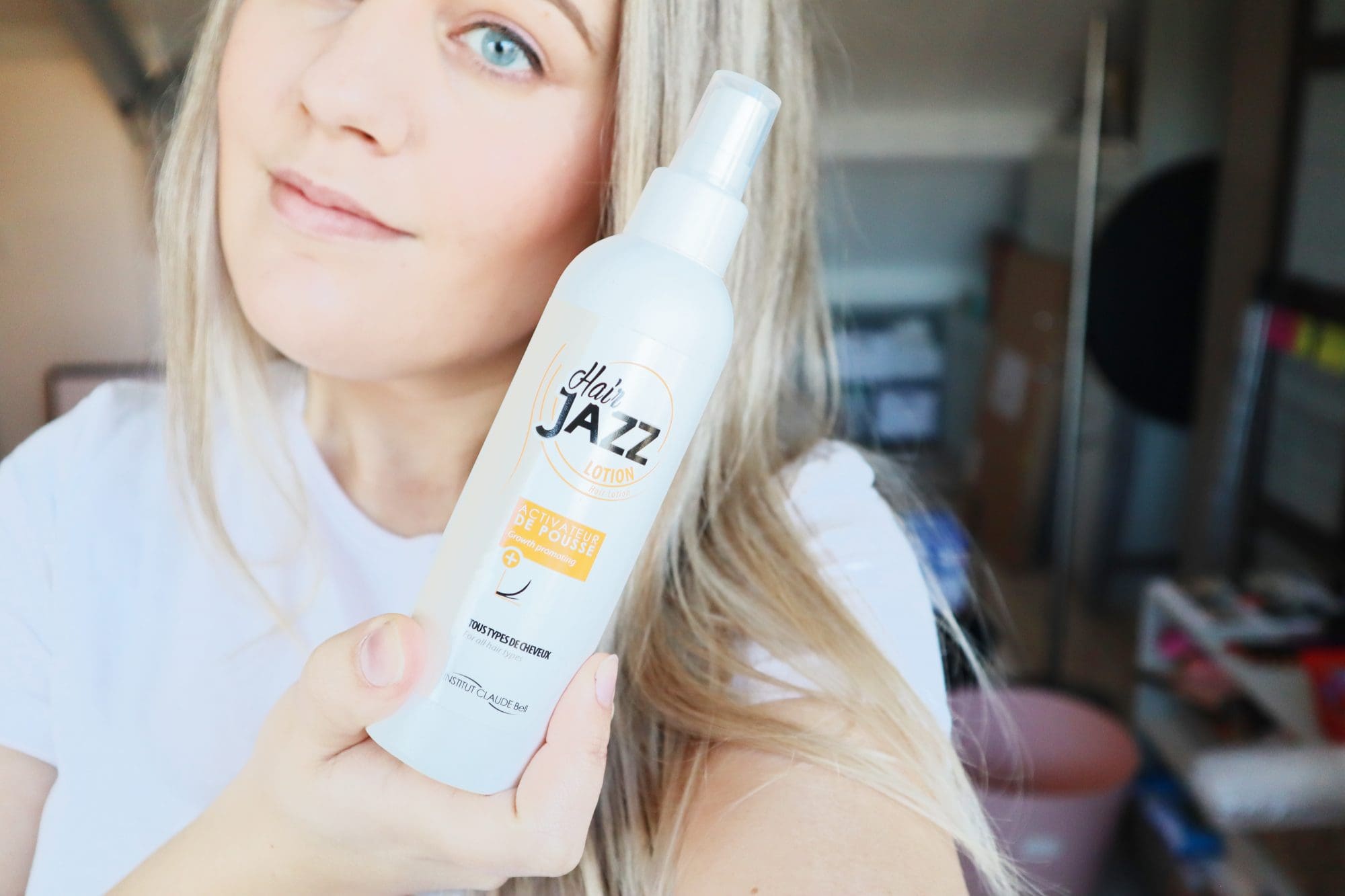 Hair Jazz