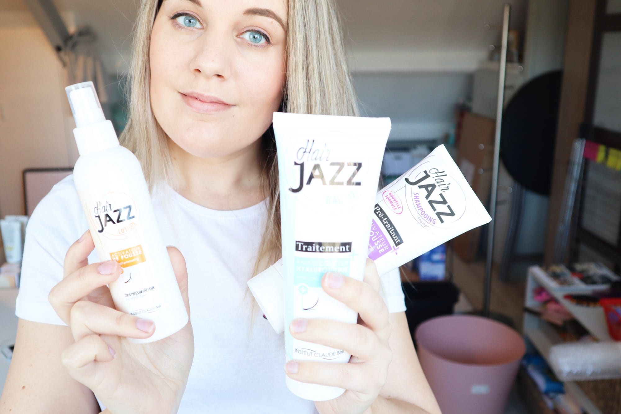 Hair Jazz