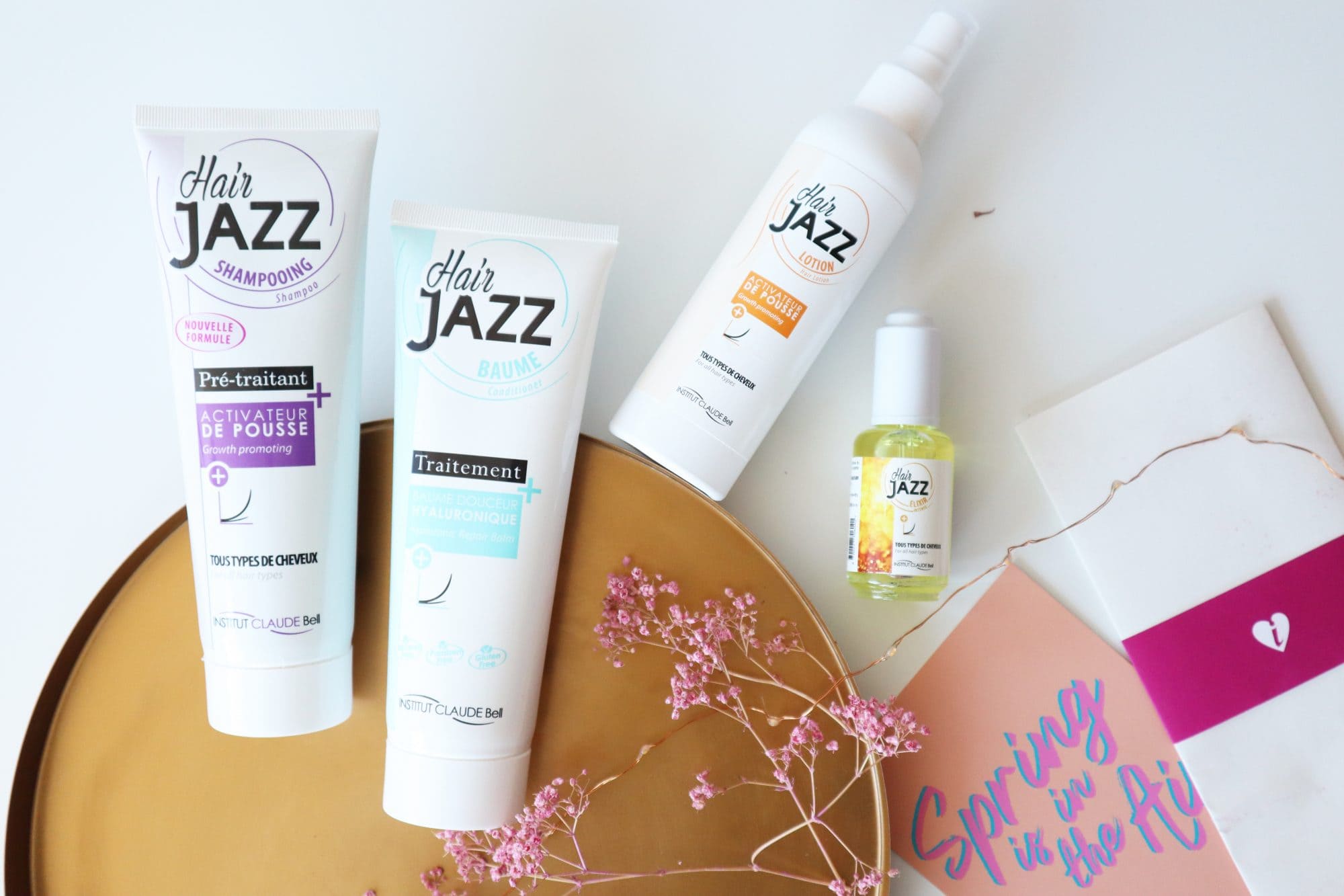 Hair Jazz