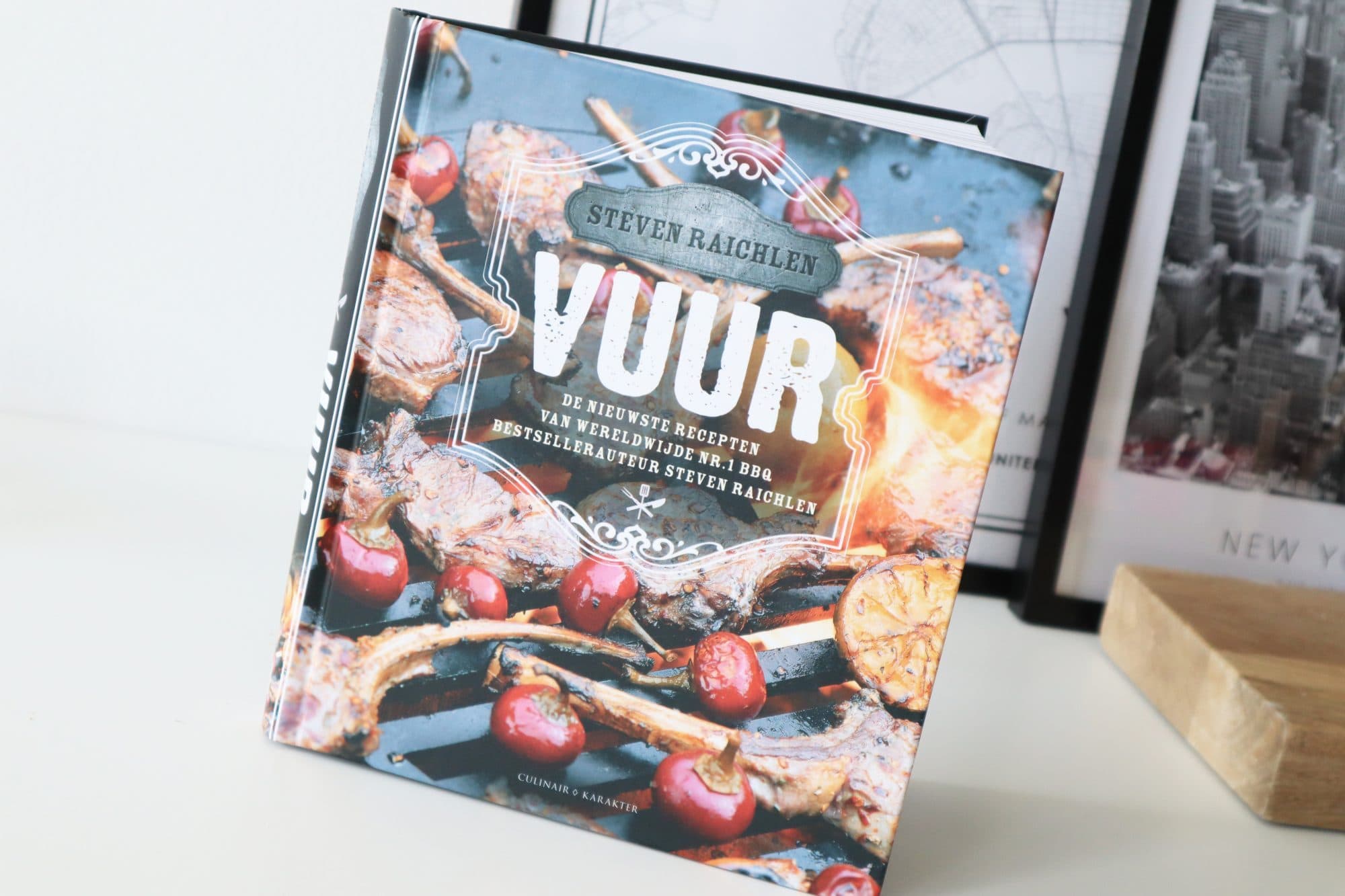 VUUR