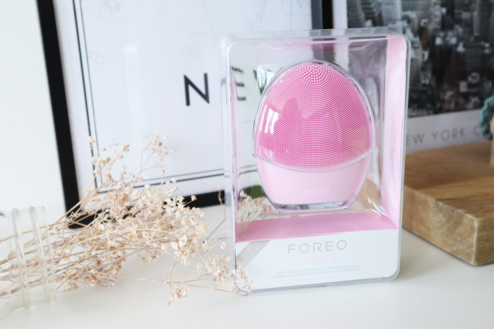 FOREO LUNA 3
