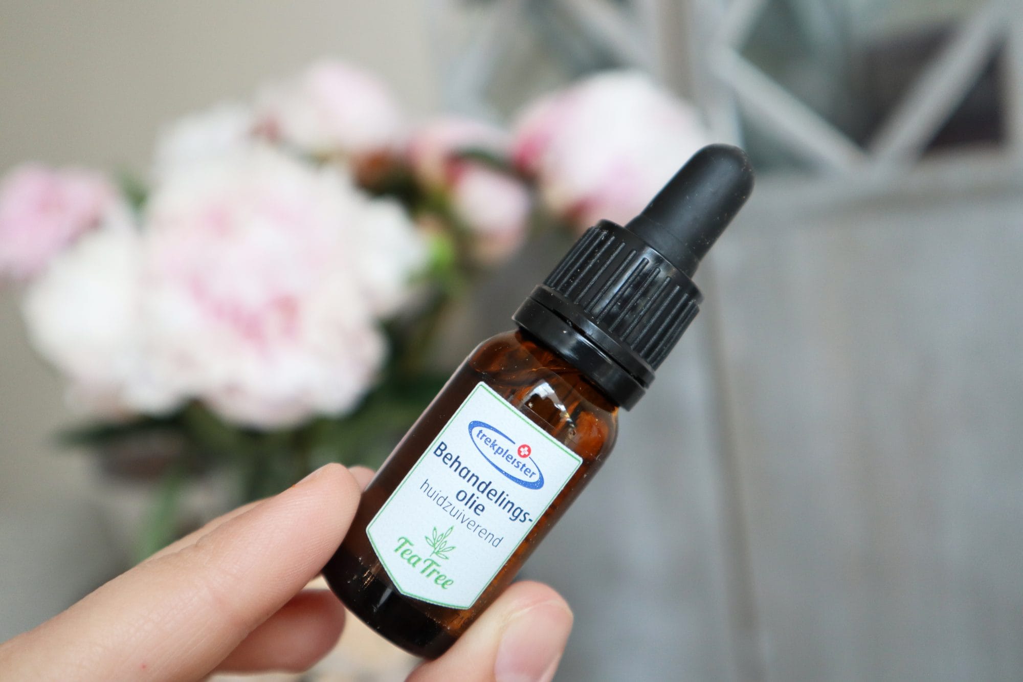Trekpleister Skincare