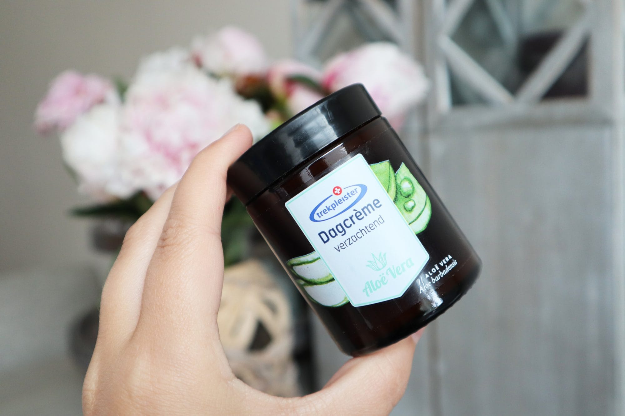 Trekpleister Skincare