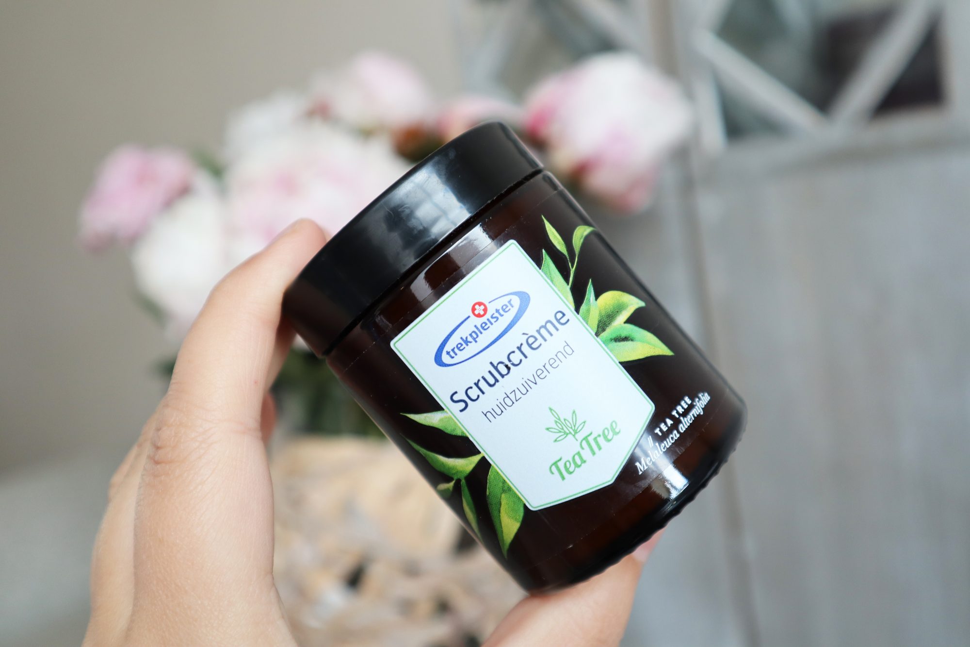 Trekpleister Skincare