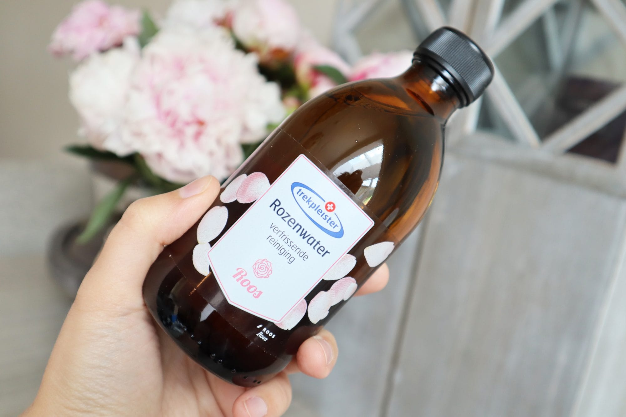 Trekpleister Skincare