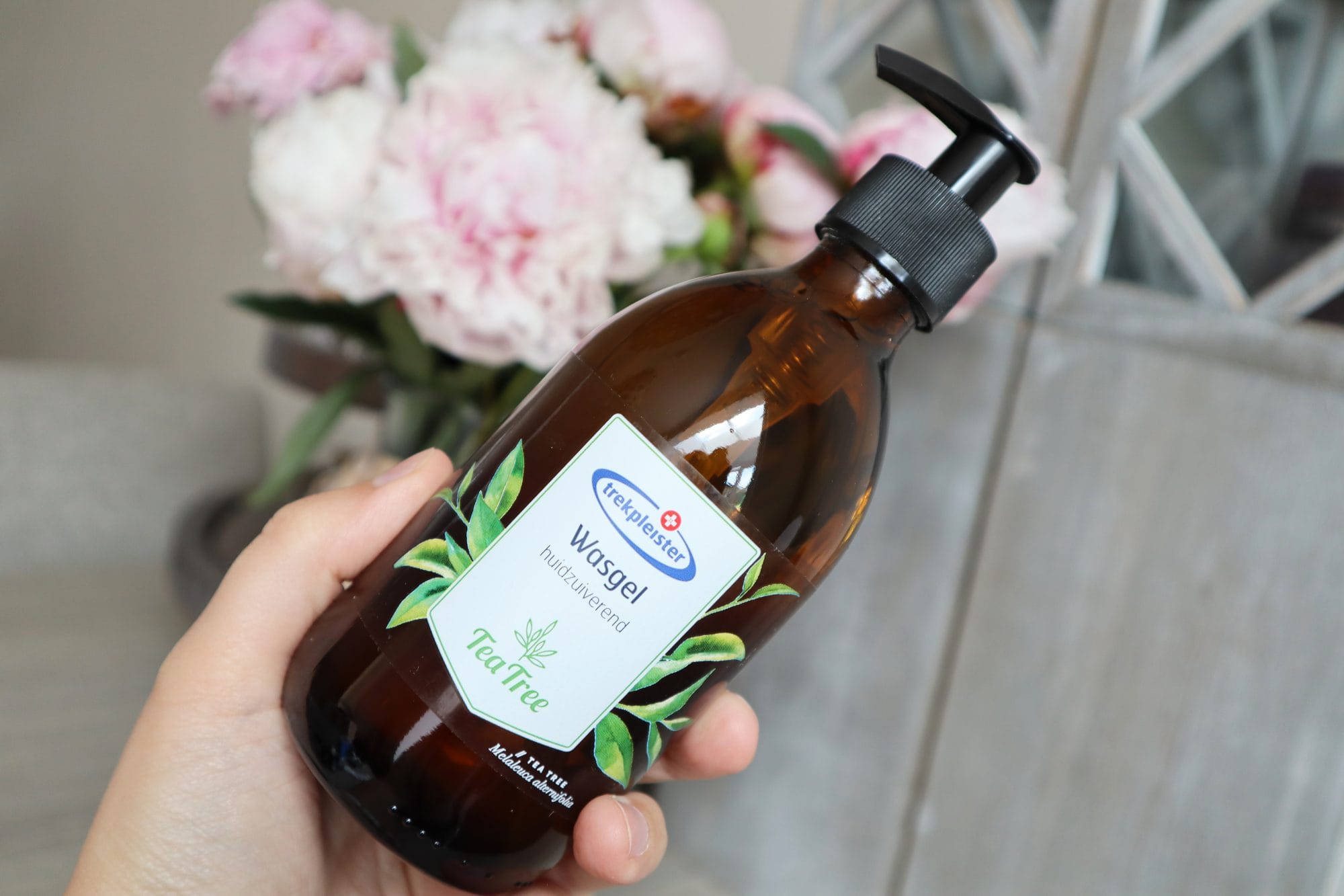 Trekpleister Skincare