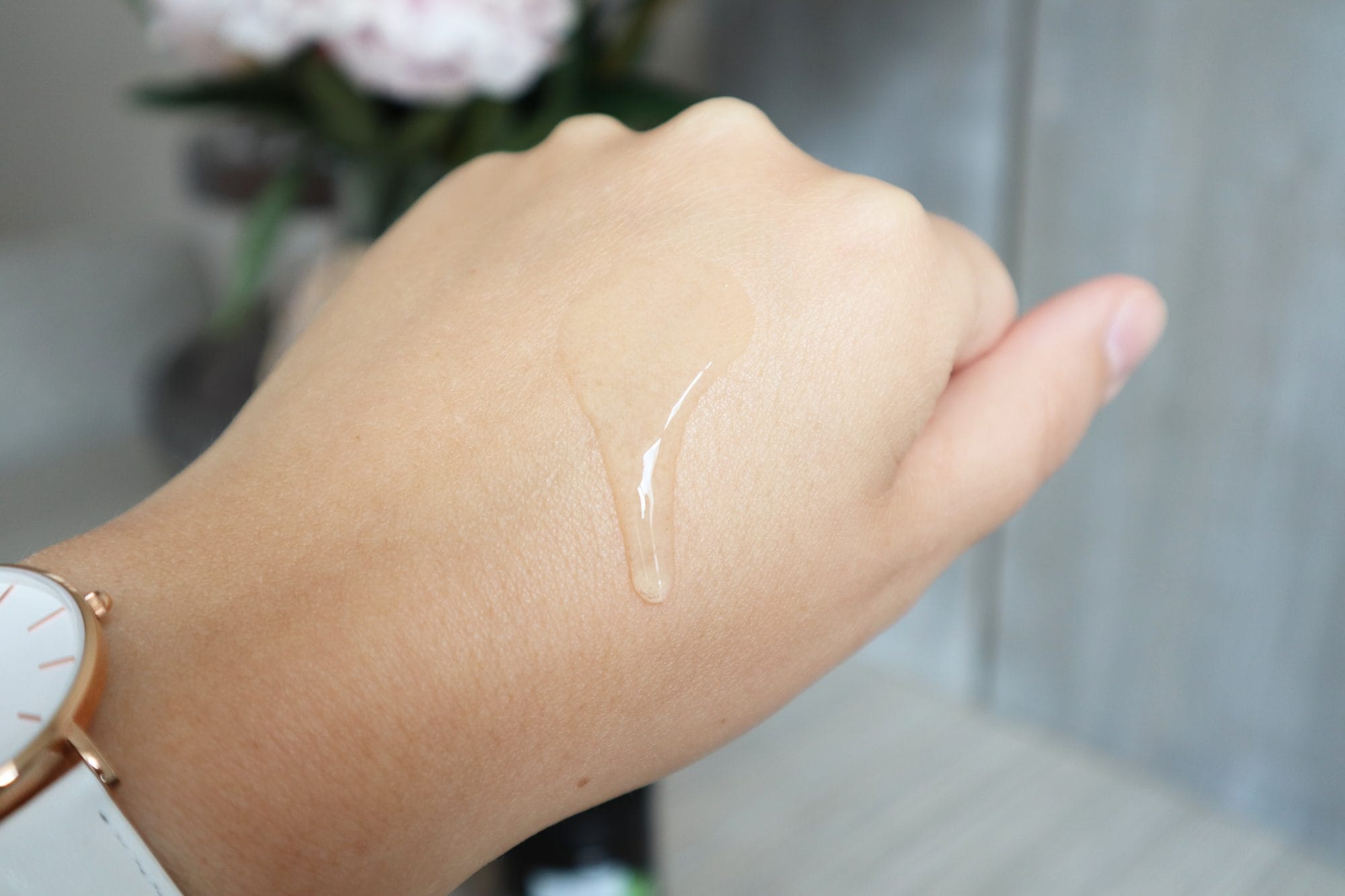 Trekpleister Skincare