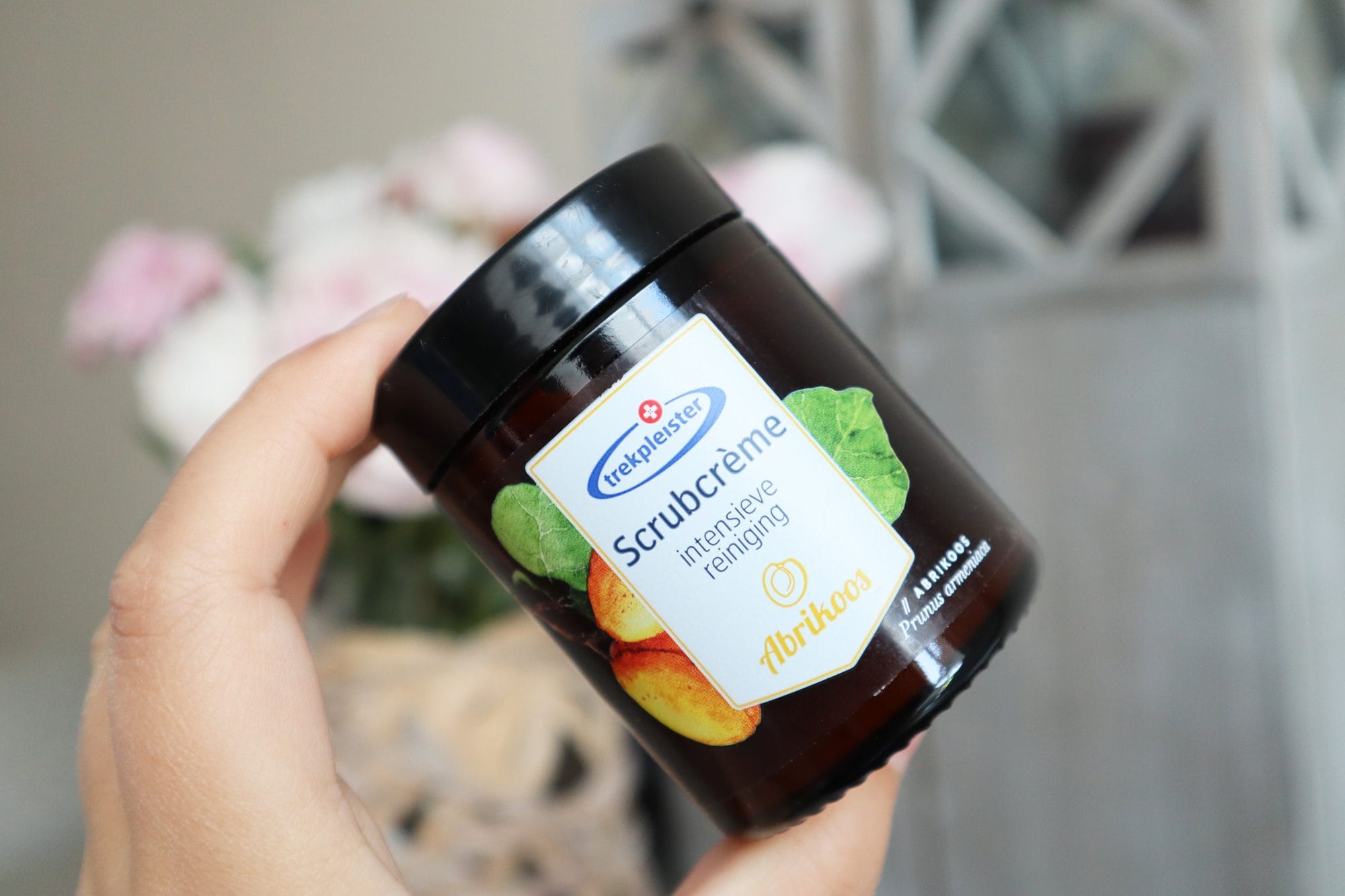 Trekpleister Skincare