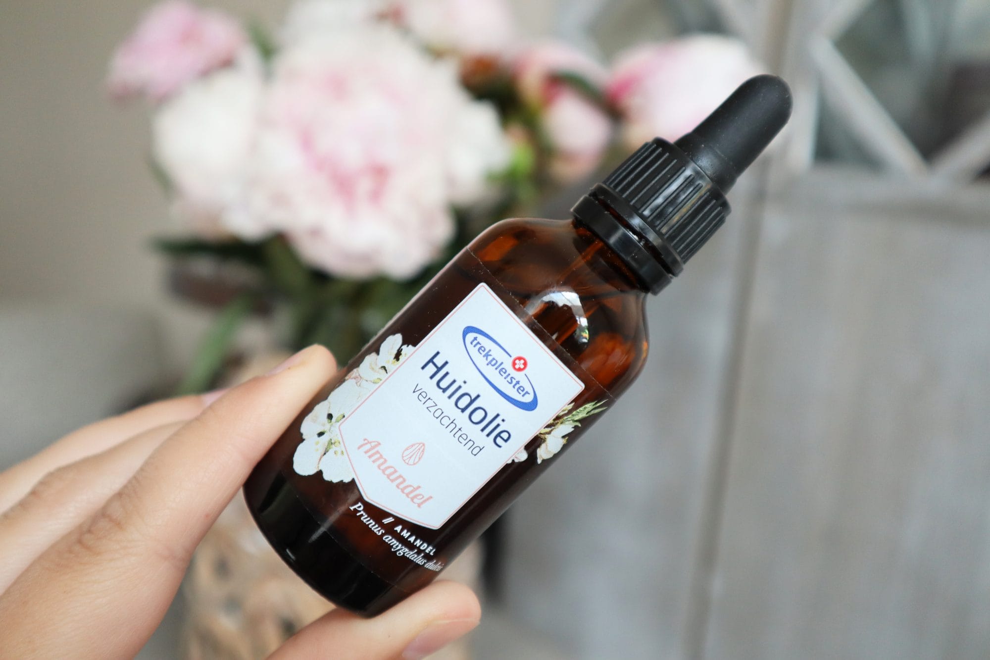 Trekpleister Skincare