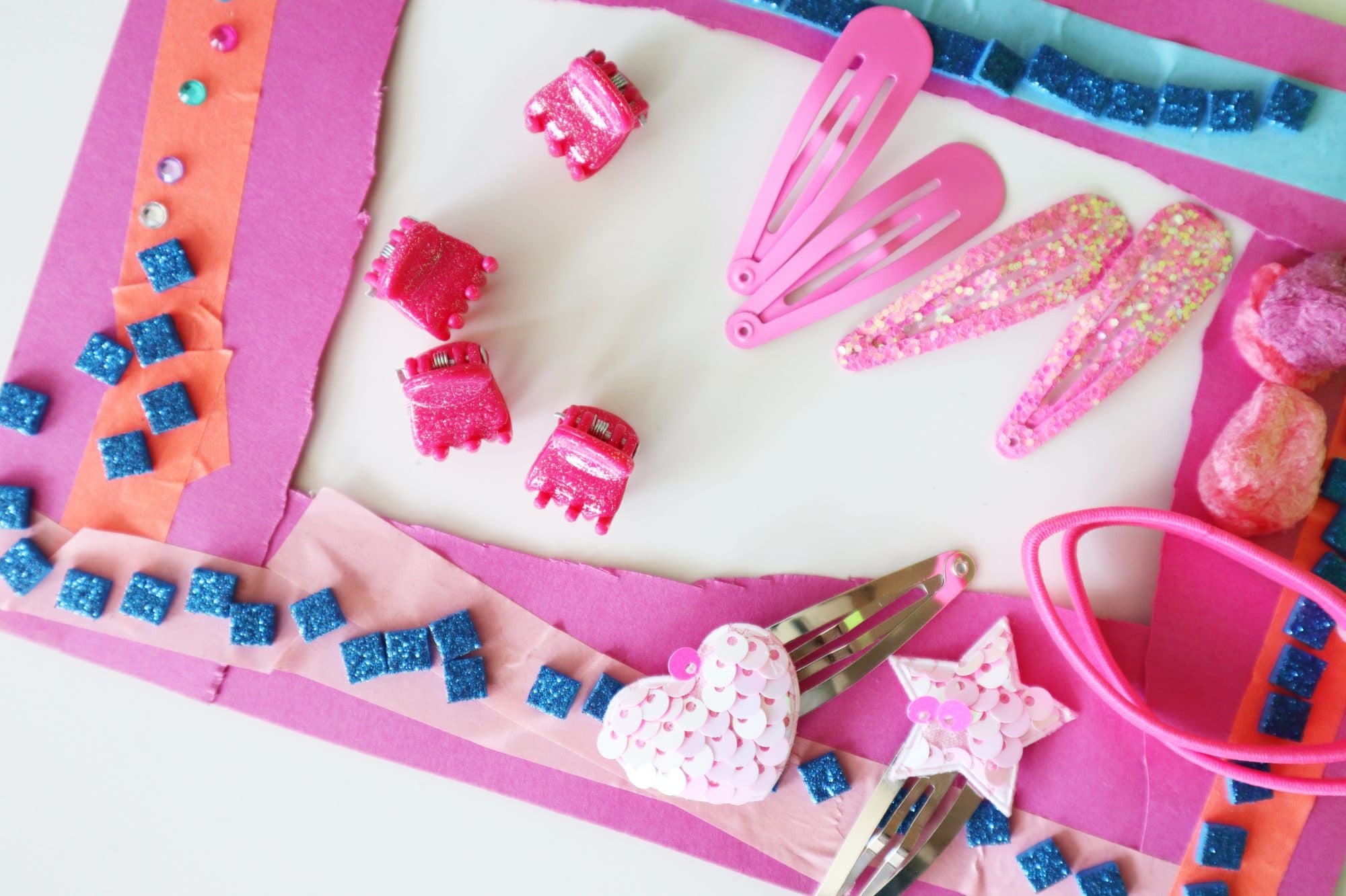 Zenner Pink & Treats