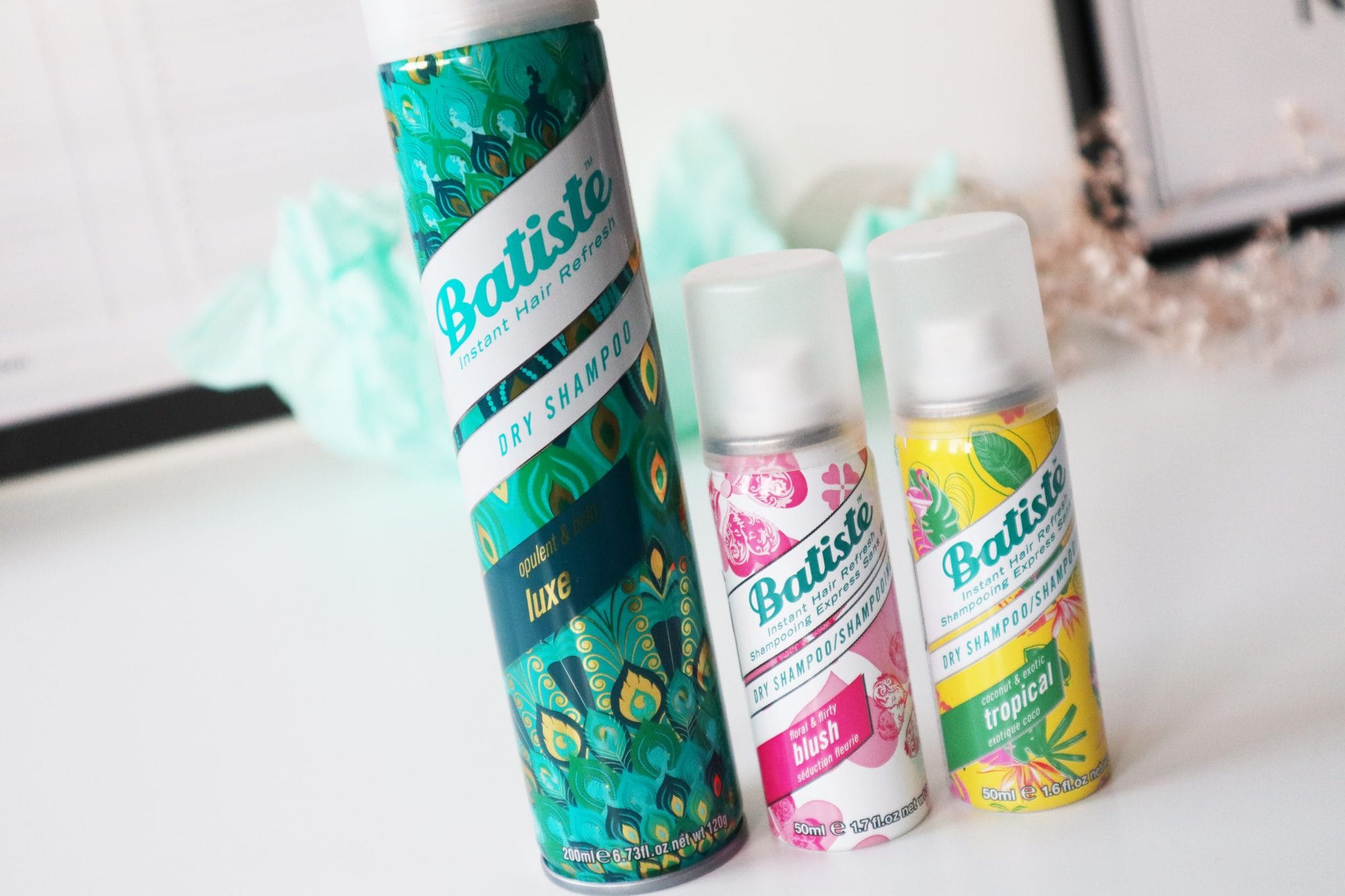 Batiste Luxe