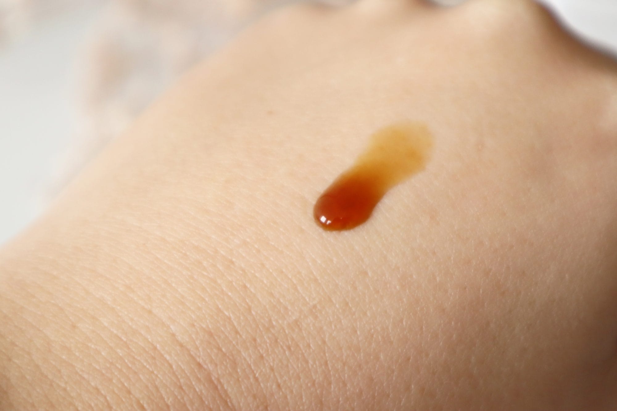 Combray Nourishing Facial Oil
