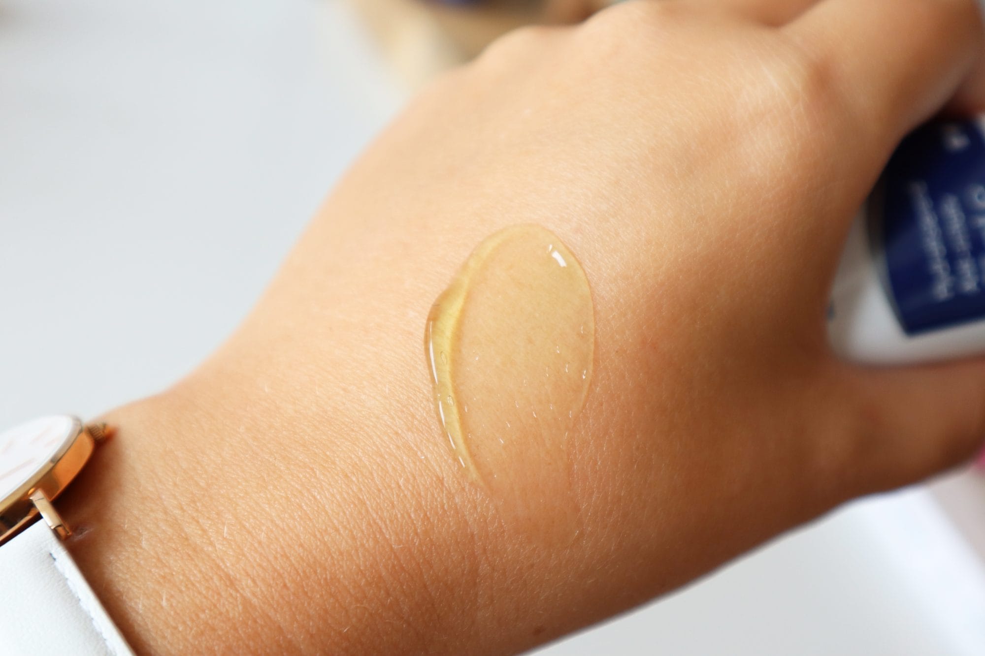 Dermasence Aloe Vera Active Gel