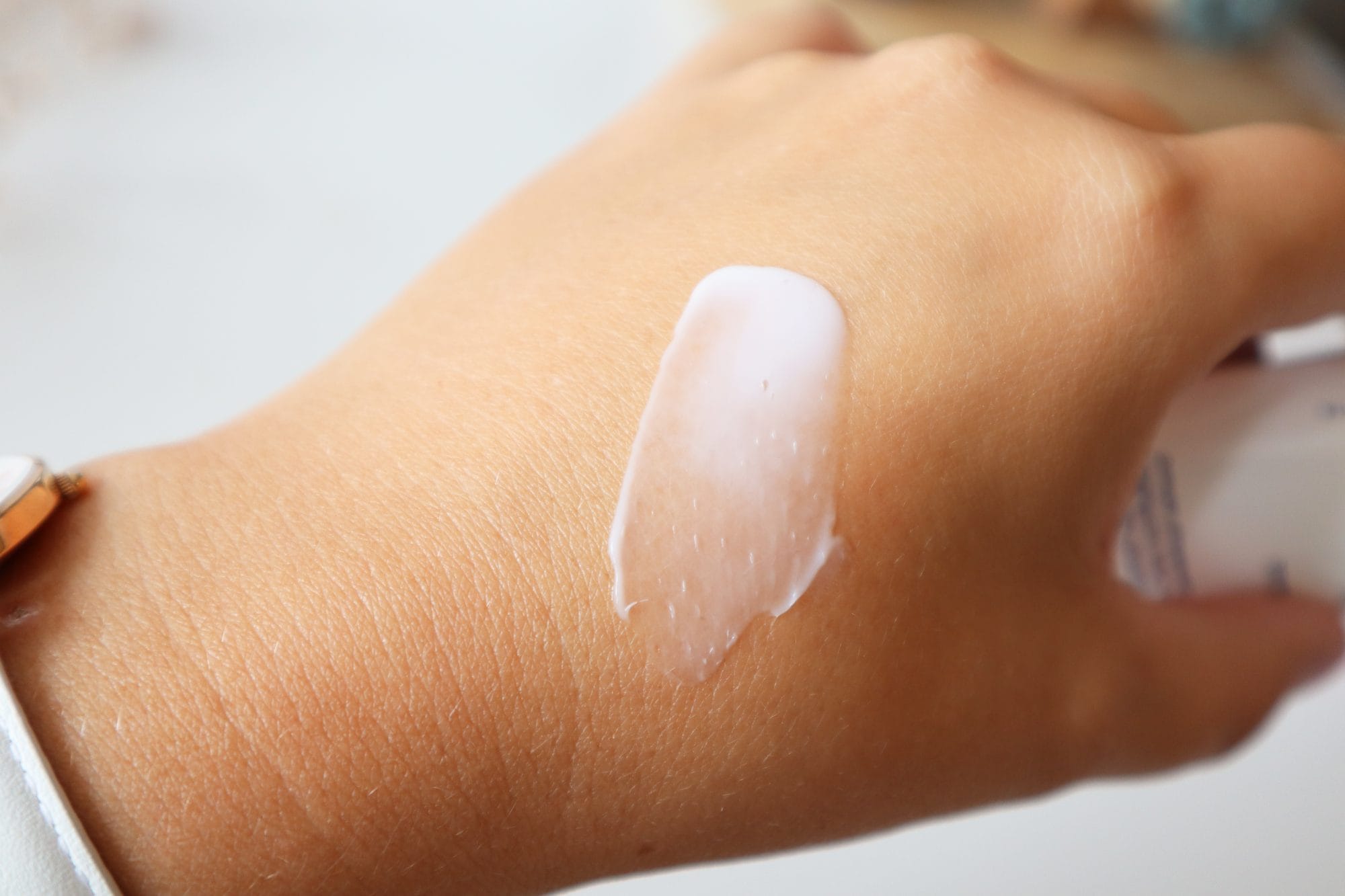 Dermasence Cream Deo