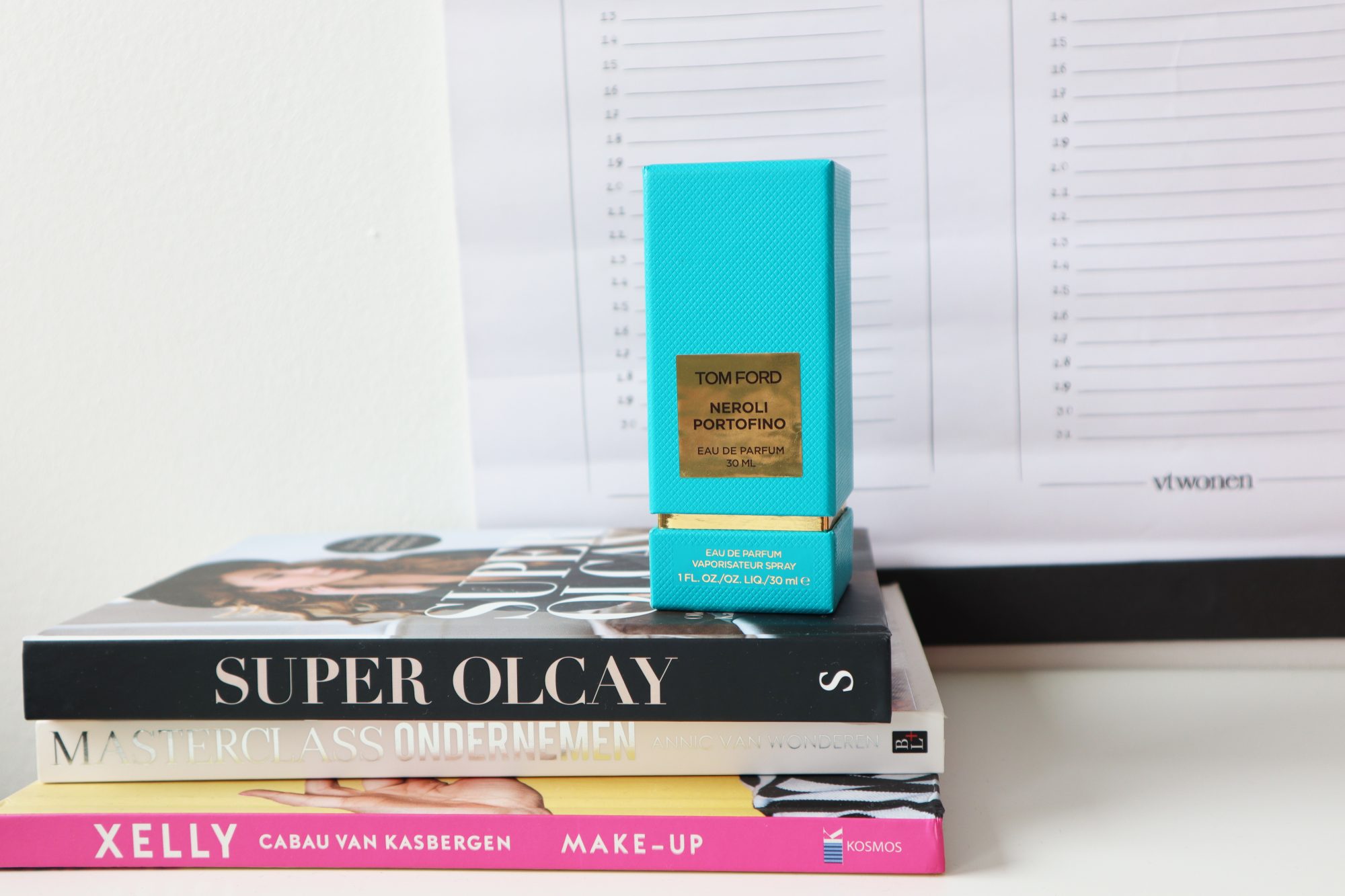 Tom Ford Neroli Portofino