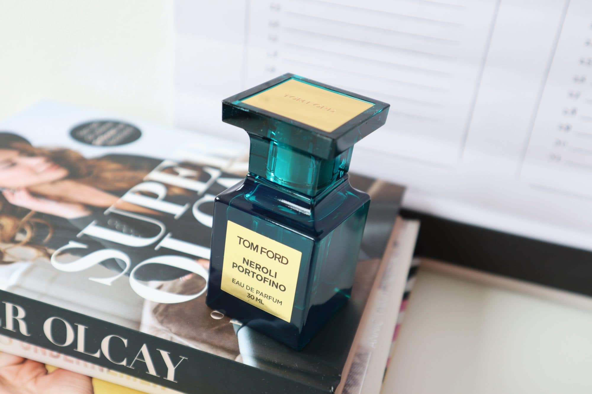 Tom Ford Neroli Portofino