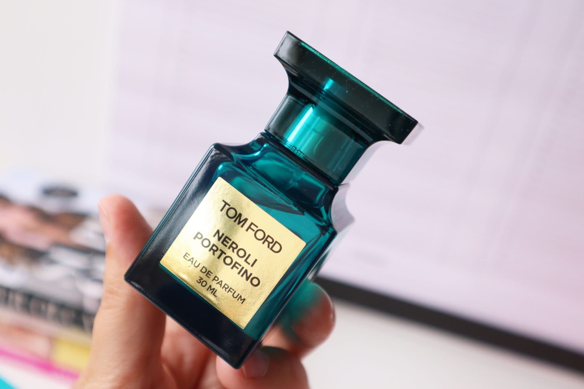 Tom Ford Neroli Portofino