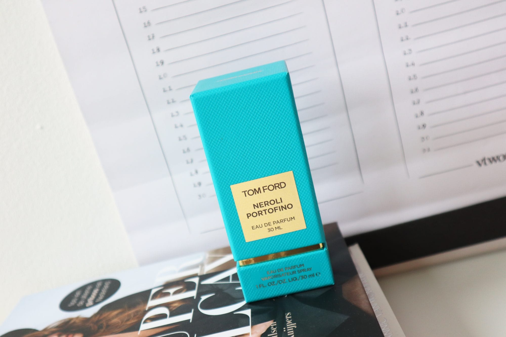 Tom Ford Neroli Portofino