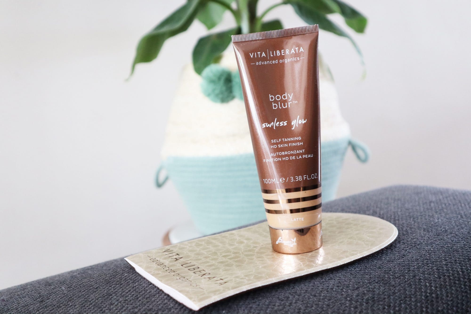 Vita Liberata Body Blur