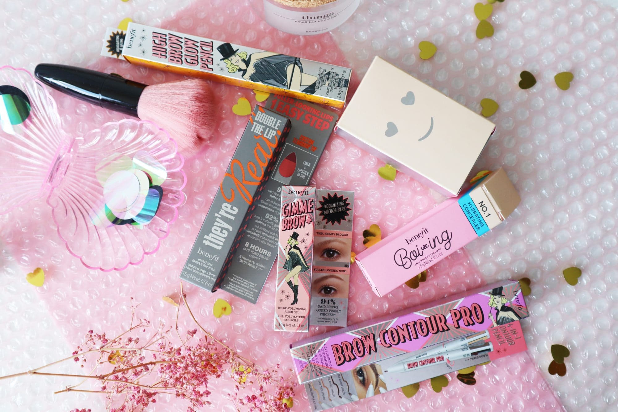 Benefit Cosmetics
