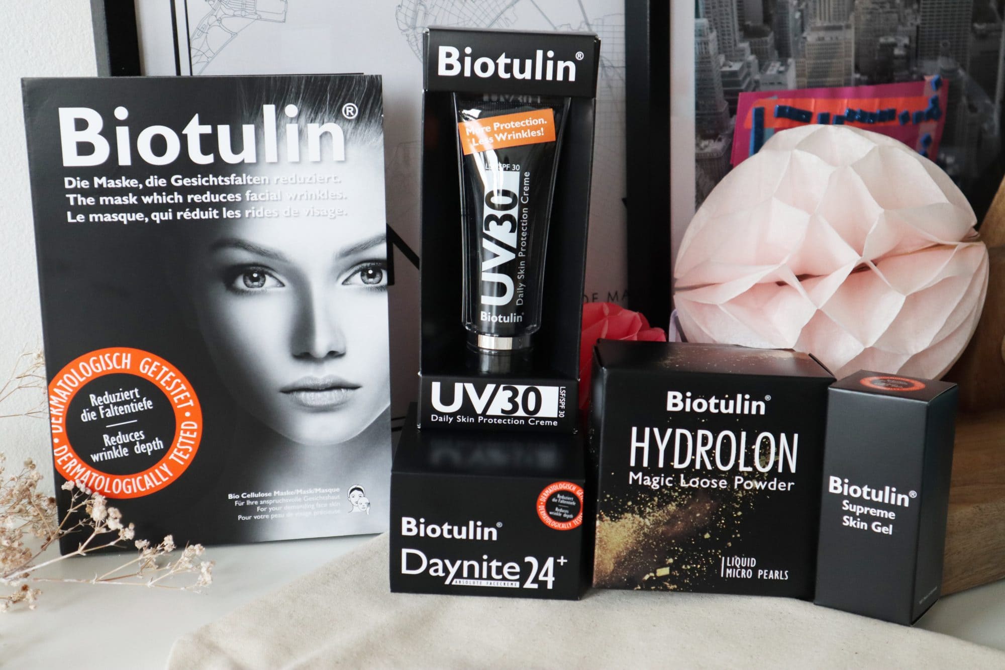 Biotulin
