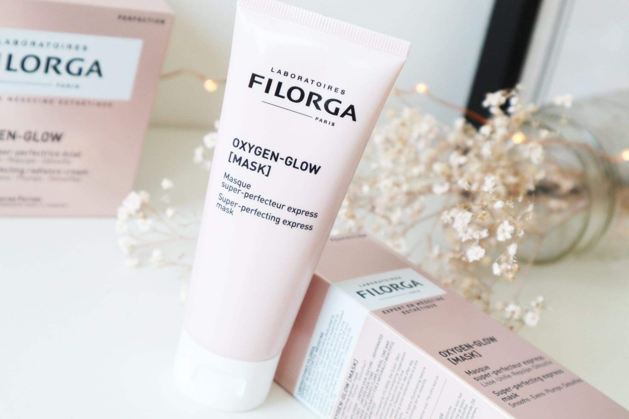 Filorga Oxygen Glow mask