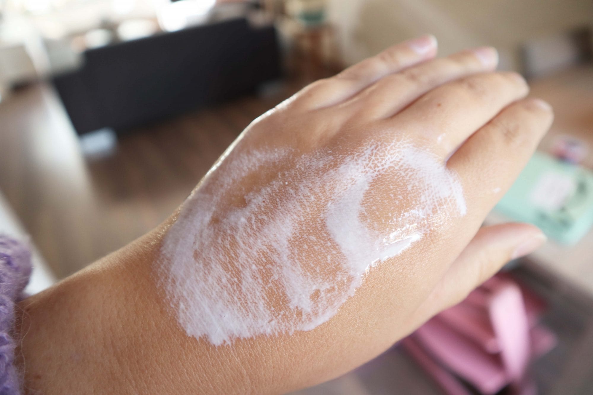 Nivea reinigingsoliën